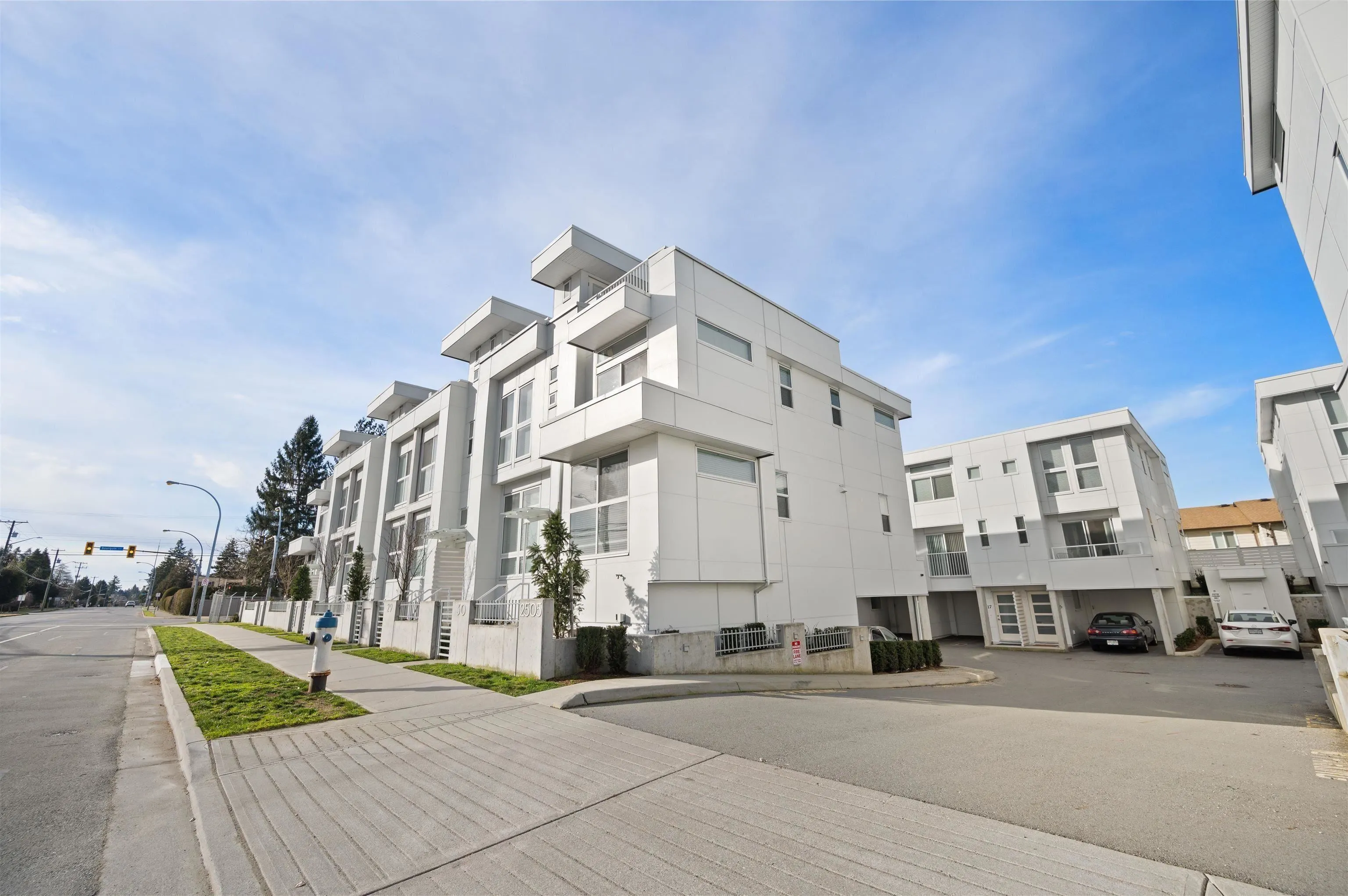 2505 Ware Street #16