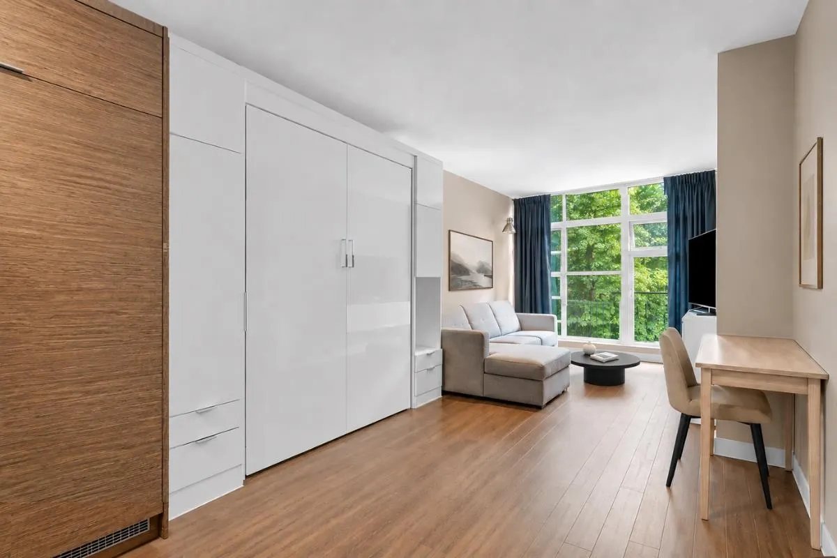 1777 W 7th Avenue #216