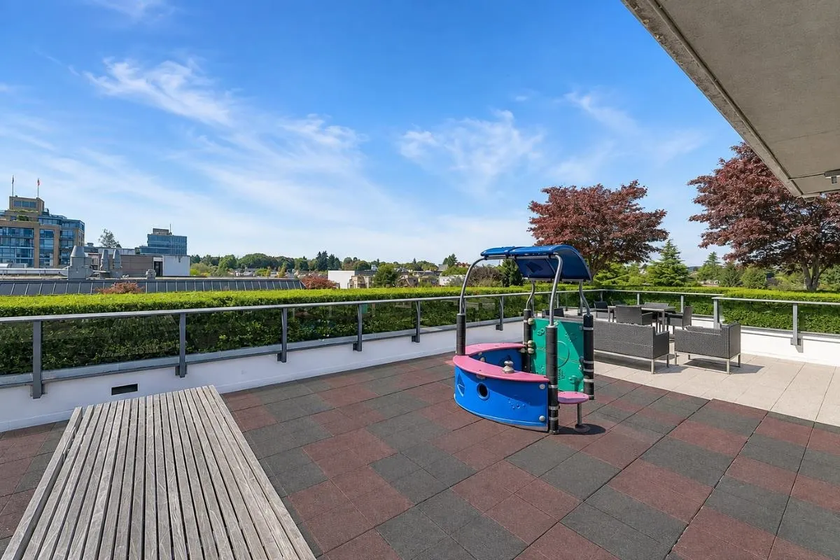 1777 W 7th Avenue #216