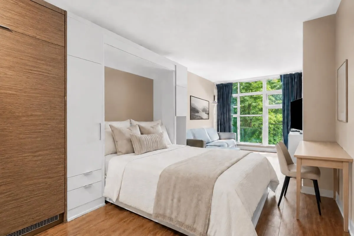 1777 W 7th Avenue #216