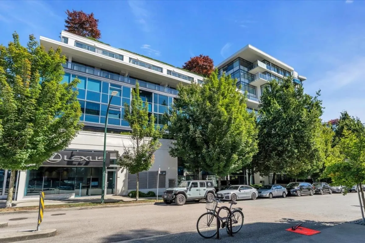 1777 W 7th Avenue #216