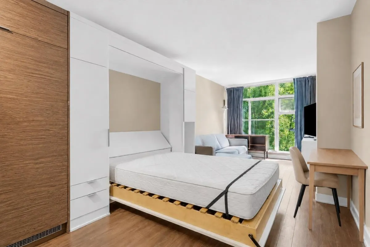 1777 W 7th Avenue #216