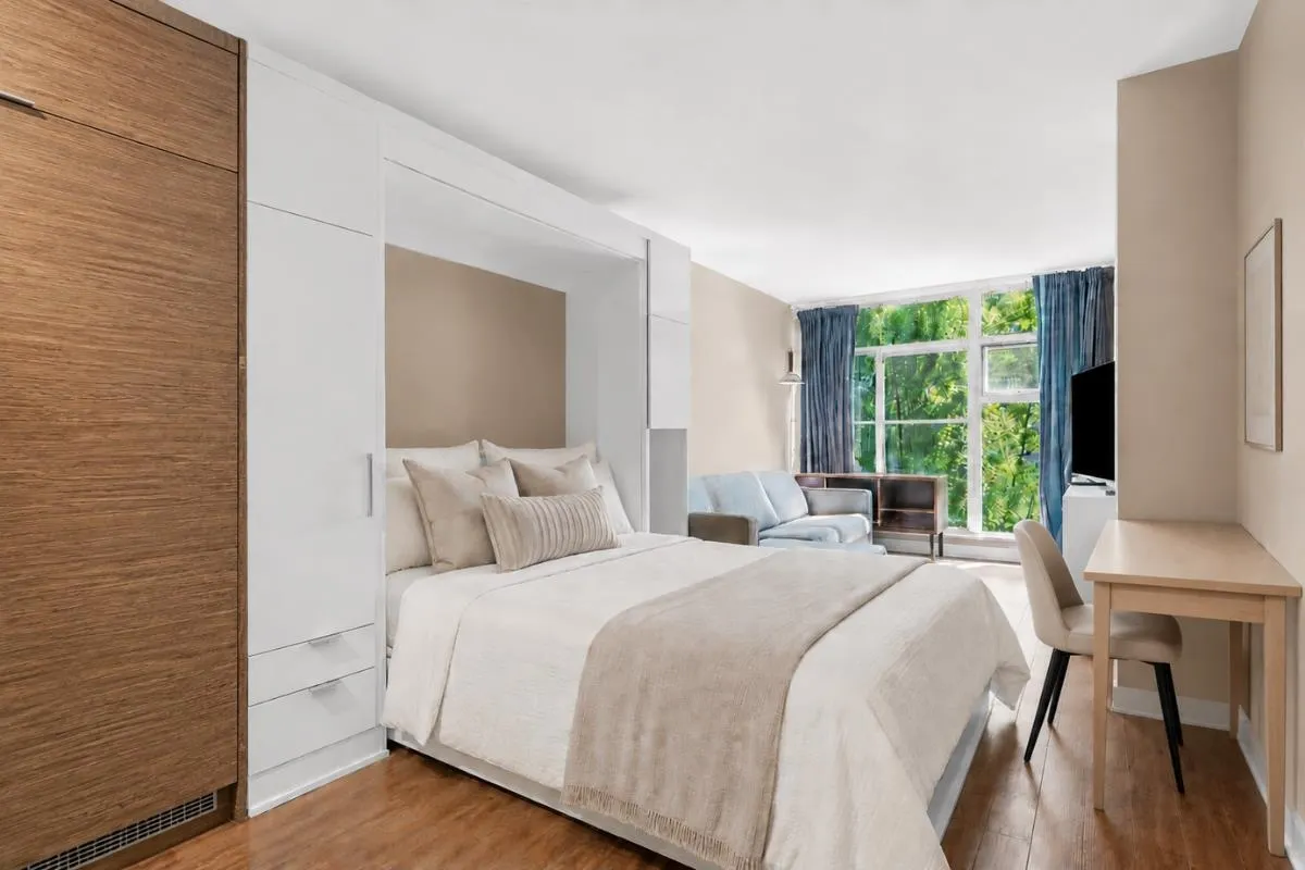 1777 W 7th Avenue #216
