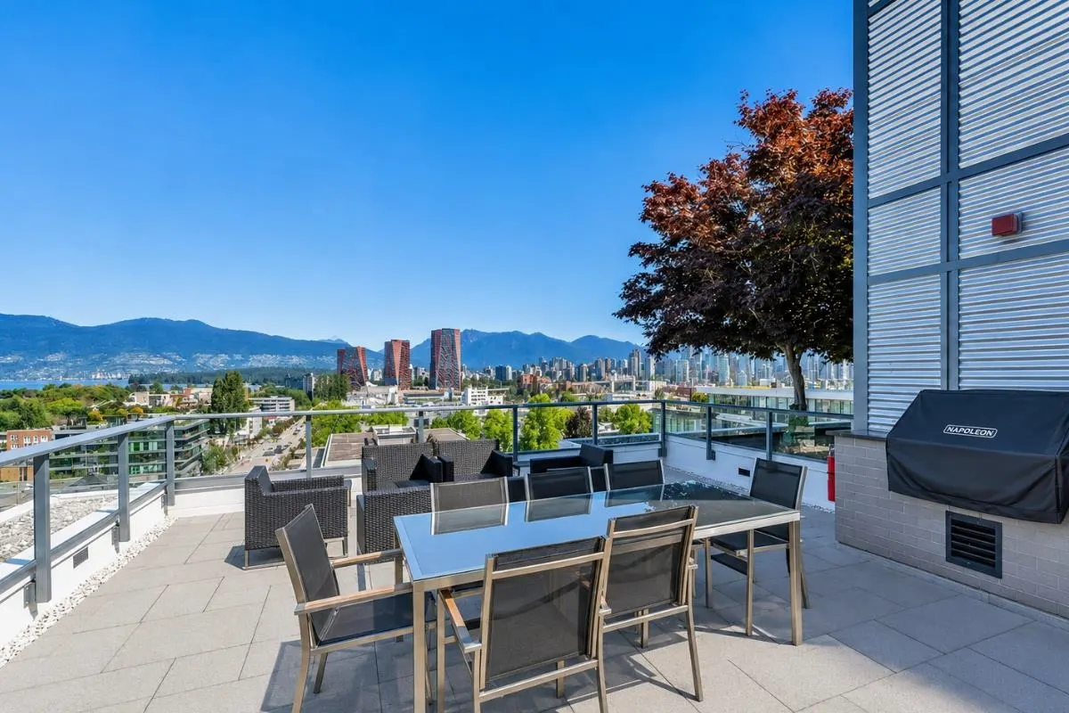 1777 W 7th Avenue #216