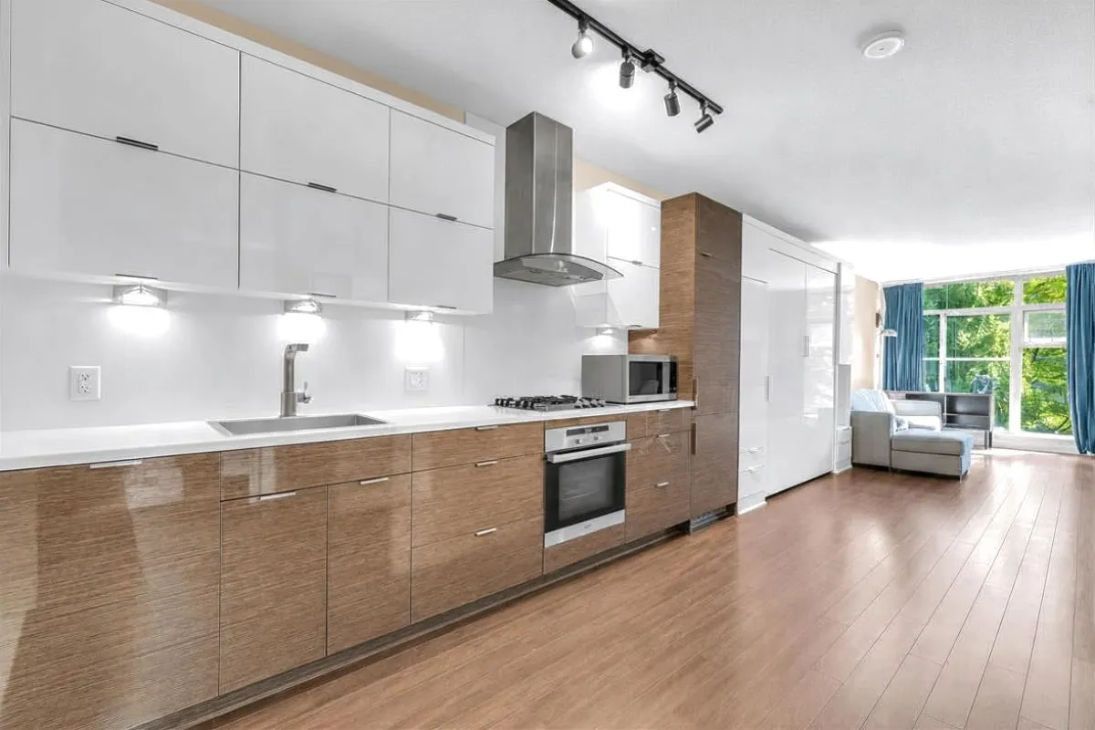 1777 W 7th Avenue #216