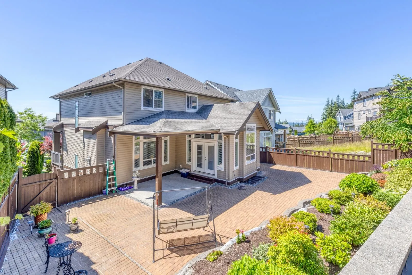3507 Bishop Place