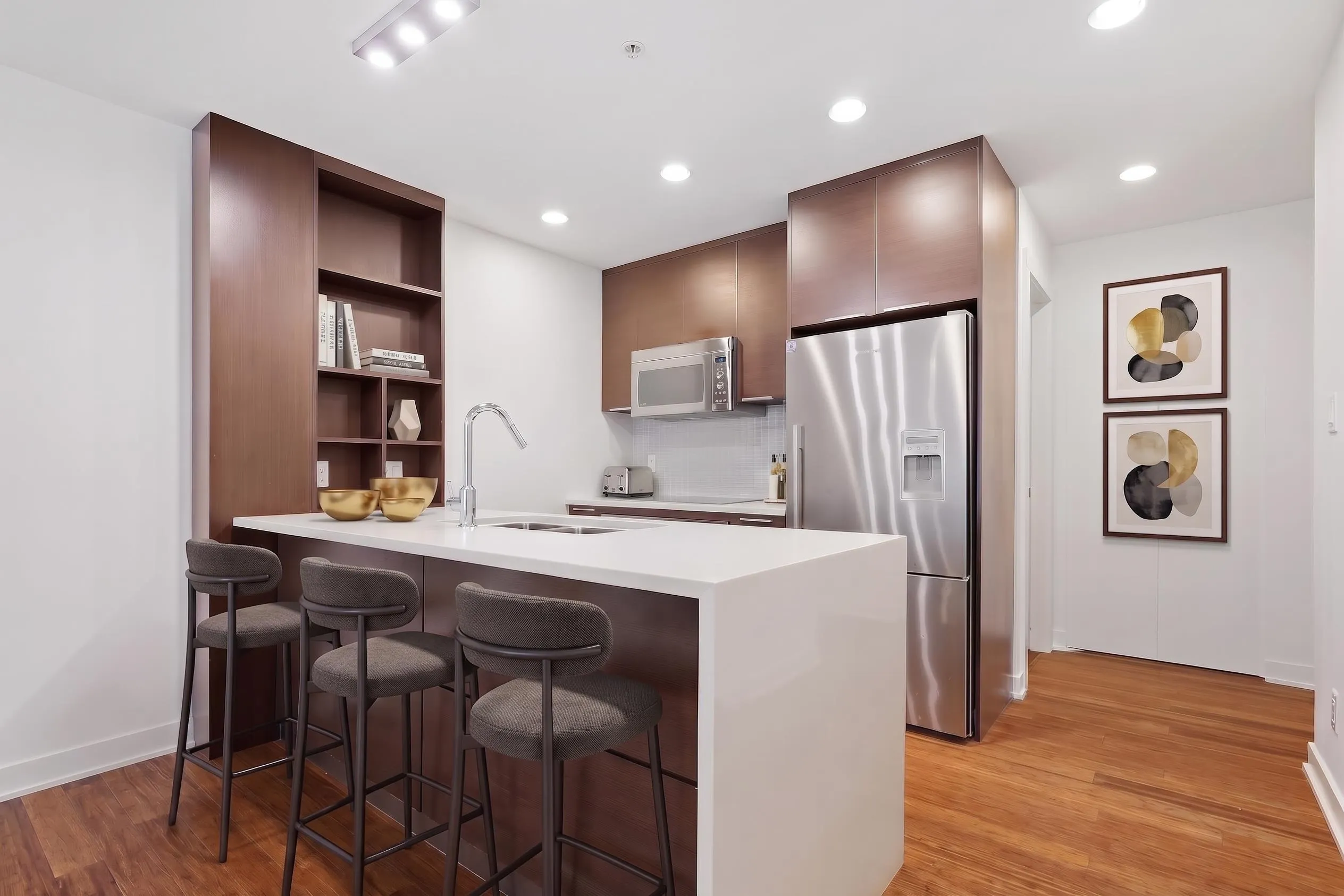 2481 Waterloo Street #203