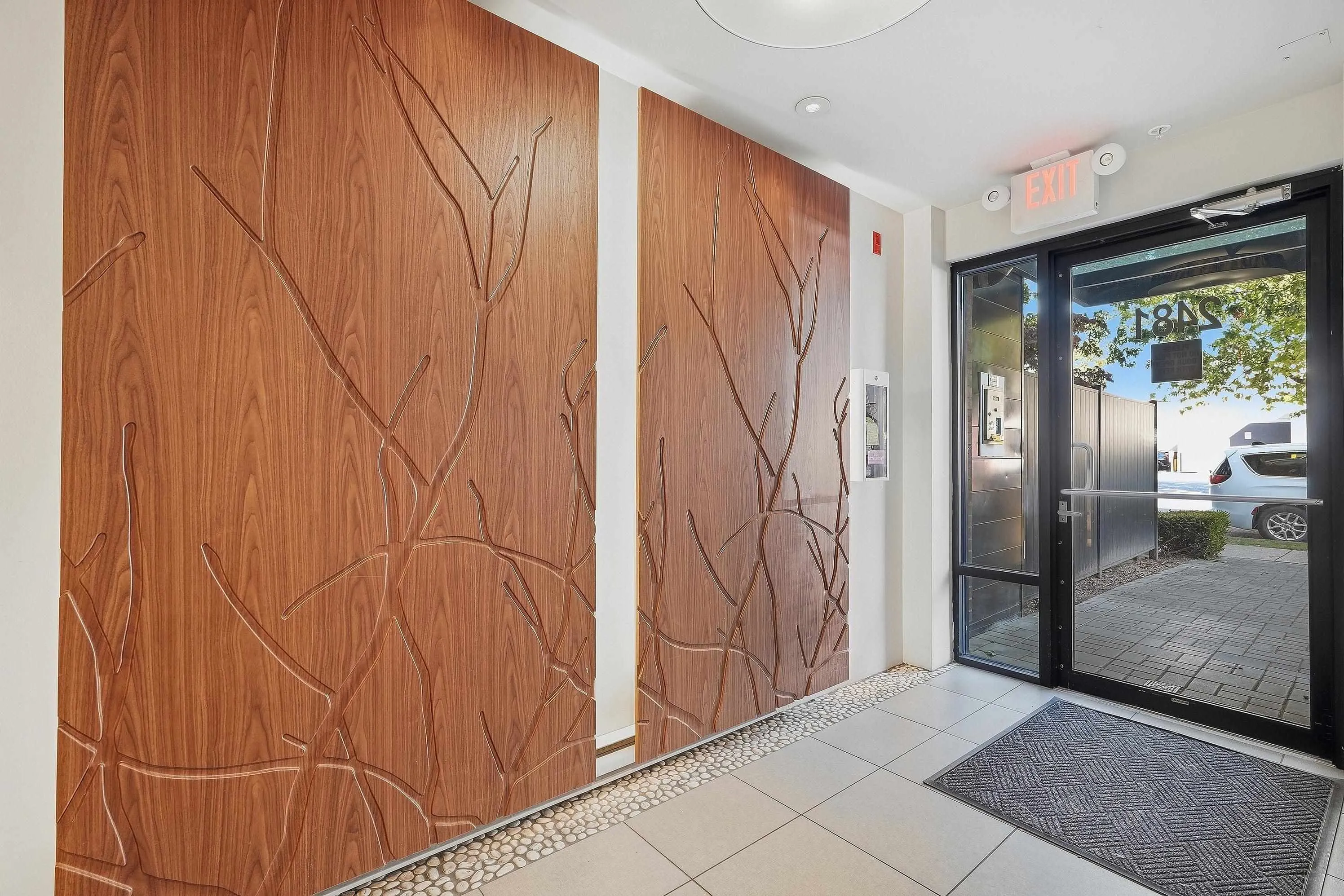 2481 Waterloo Street #203