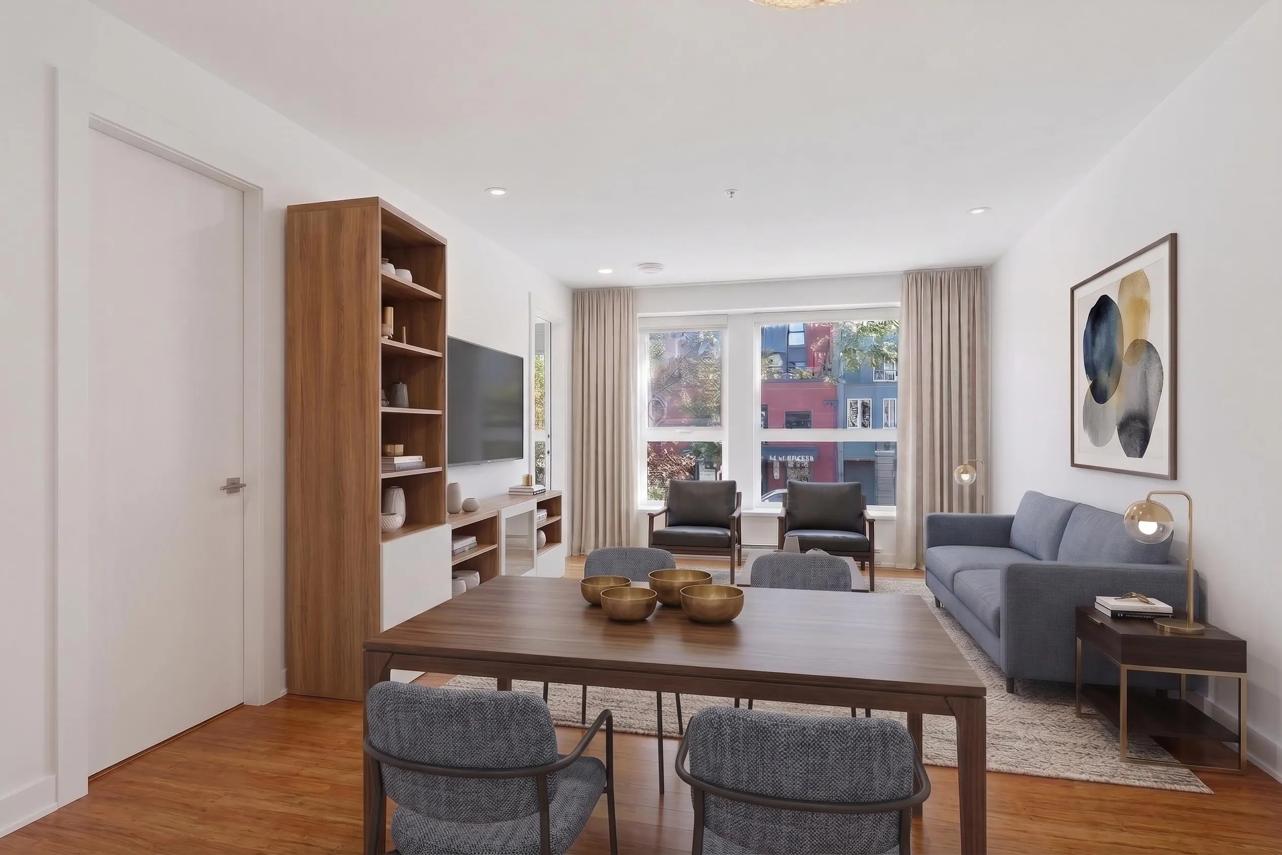 2481 Waterloo Street #203