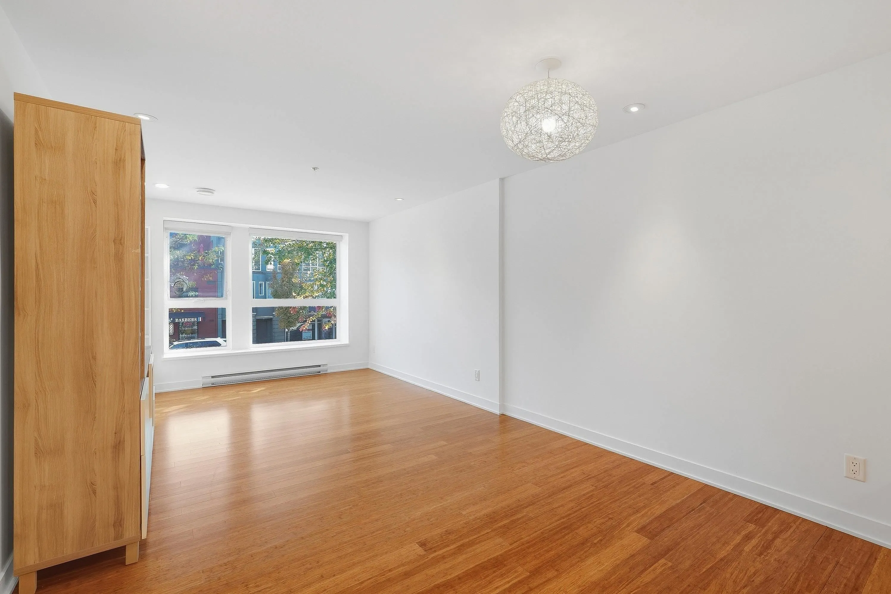 2481 Waterloo Street #203