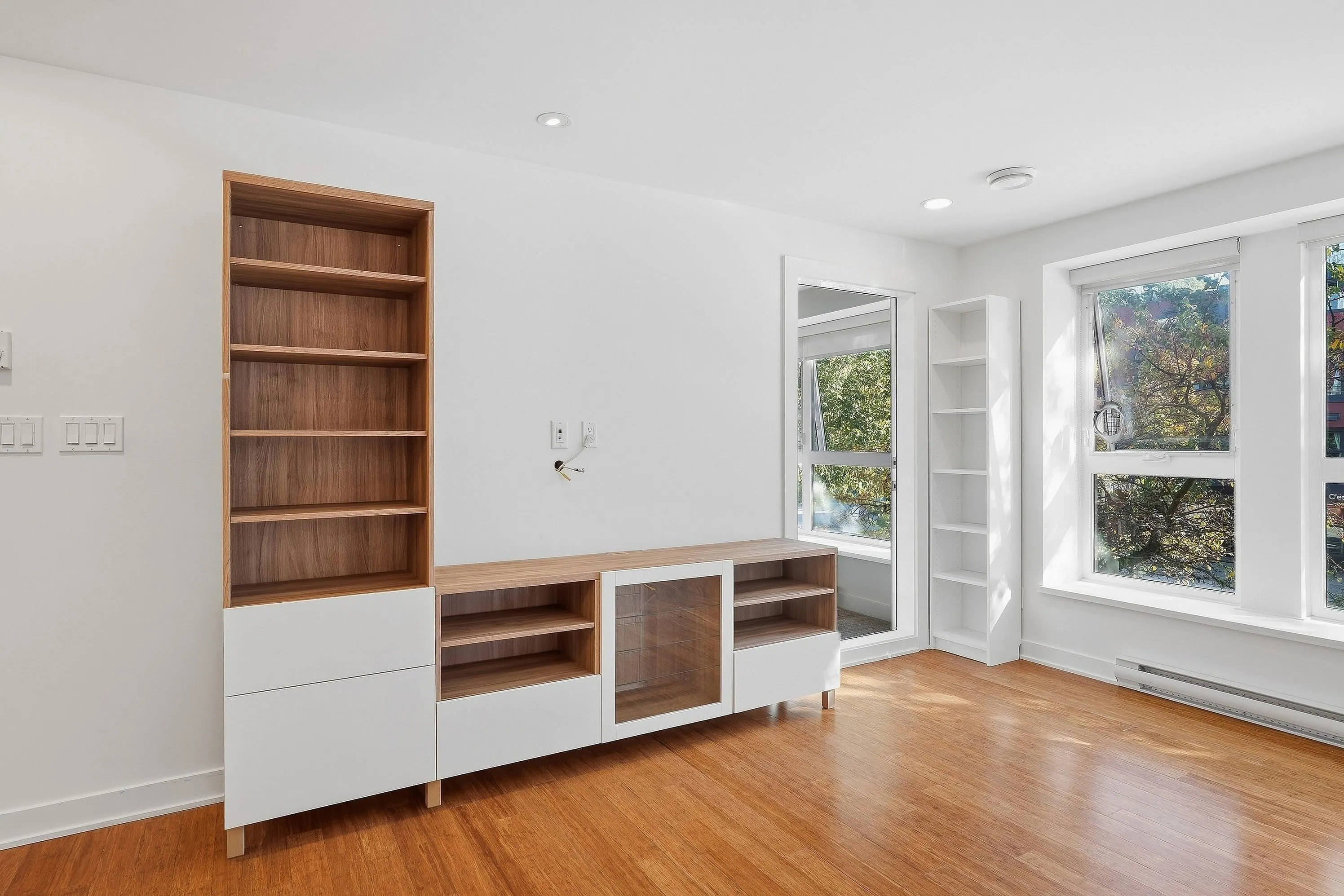 2481 Waterloo Street #203
