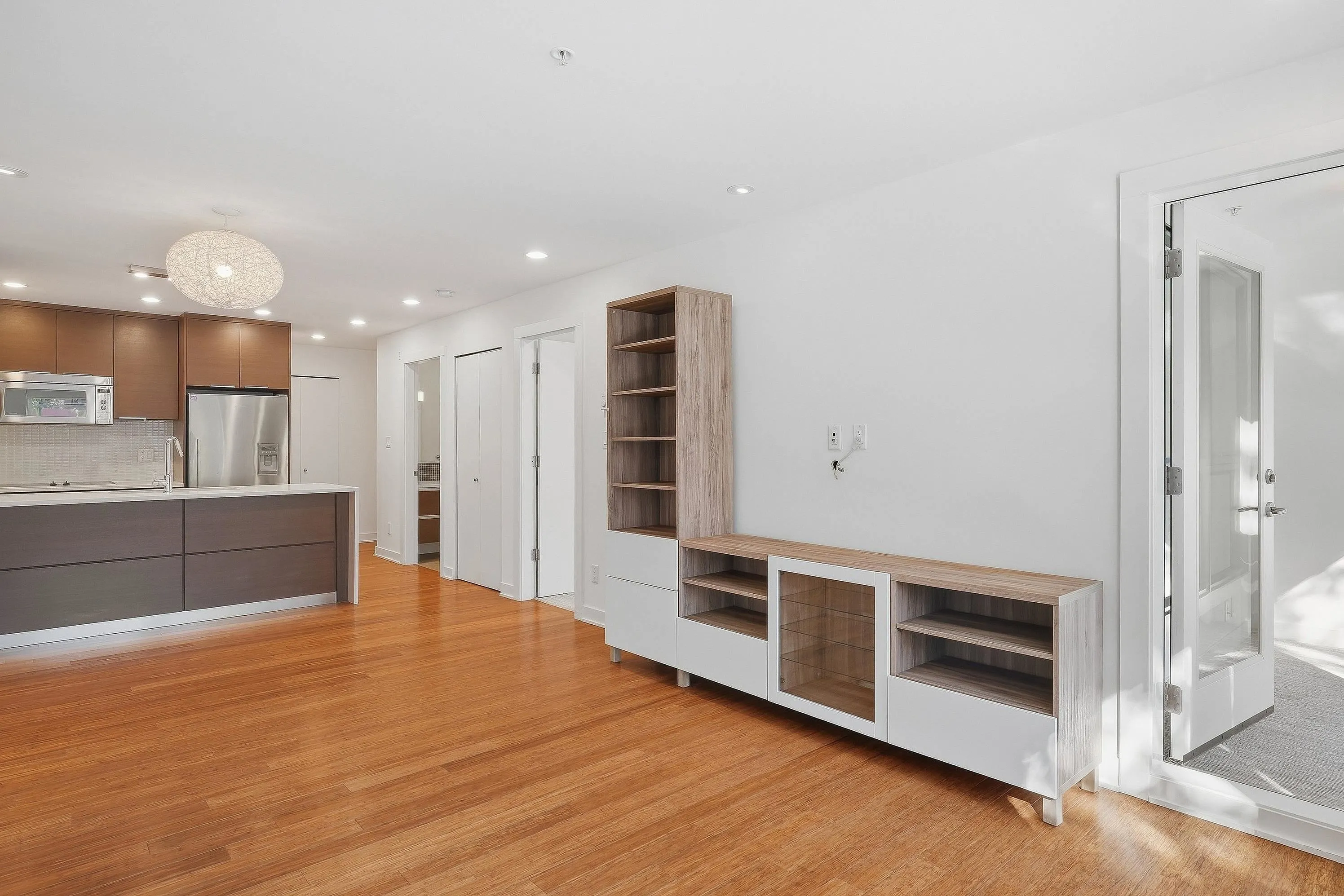 2481 Waterloo Street #203