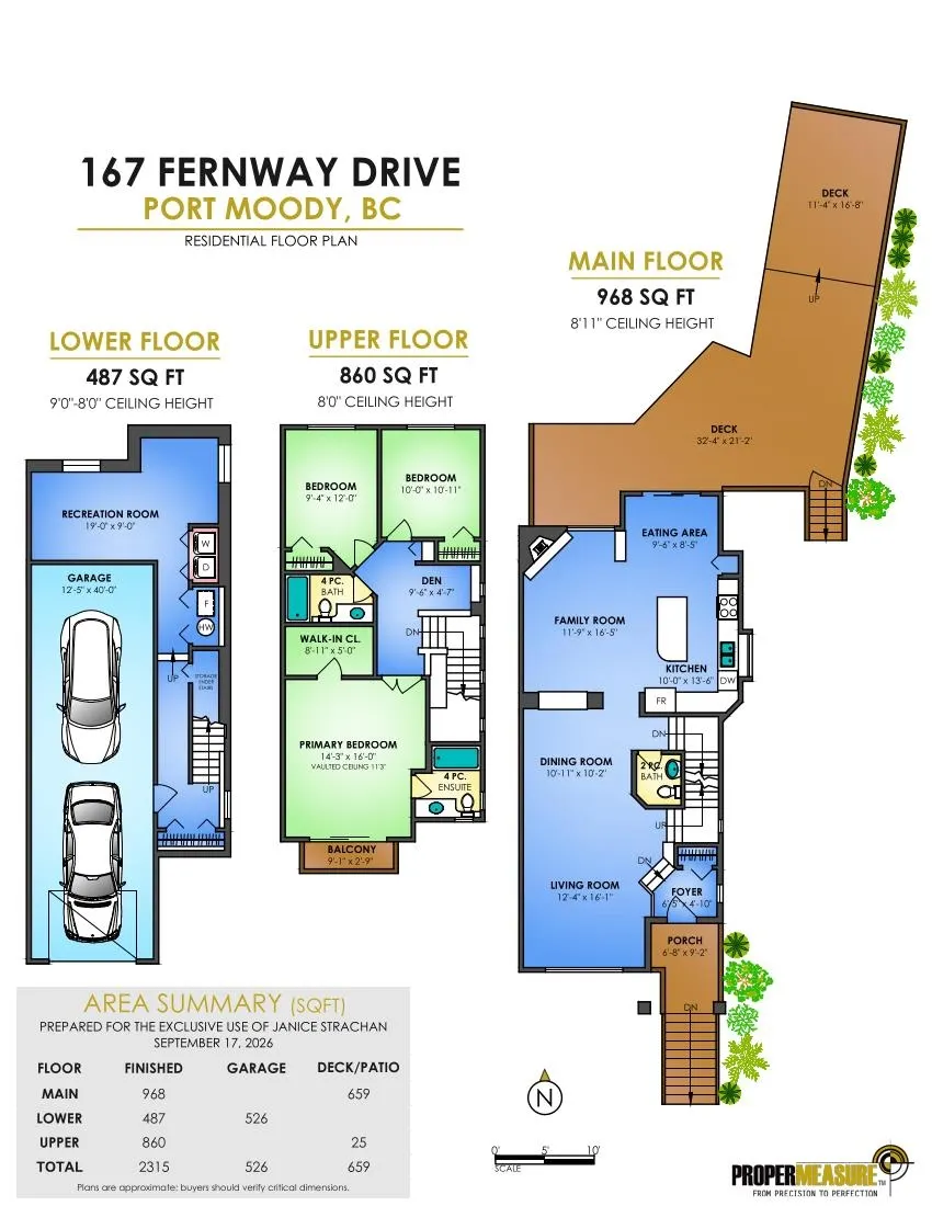 167 Fernway Drive