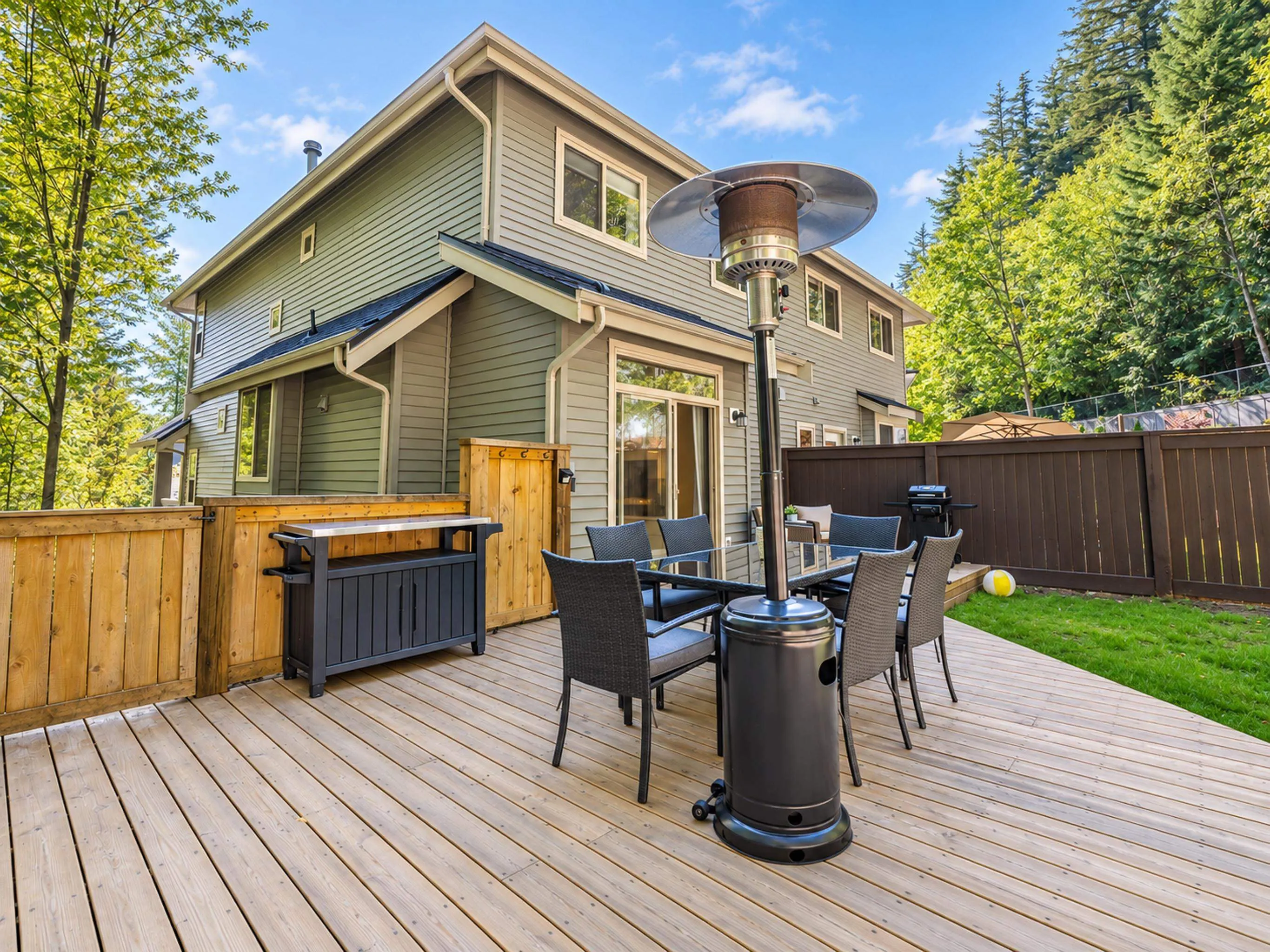 167 Fernway Drive