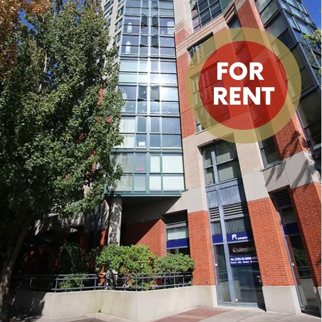 289 Drake Street #506