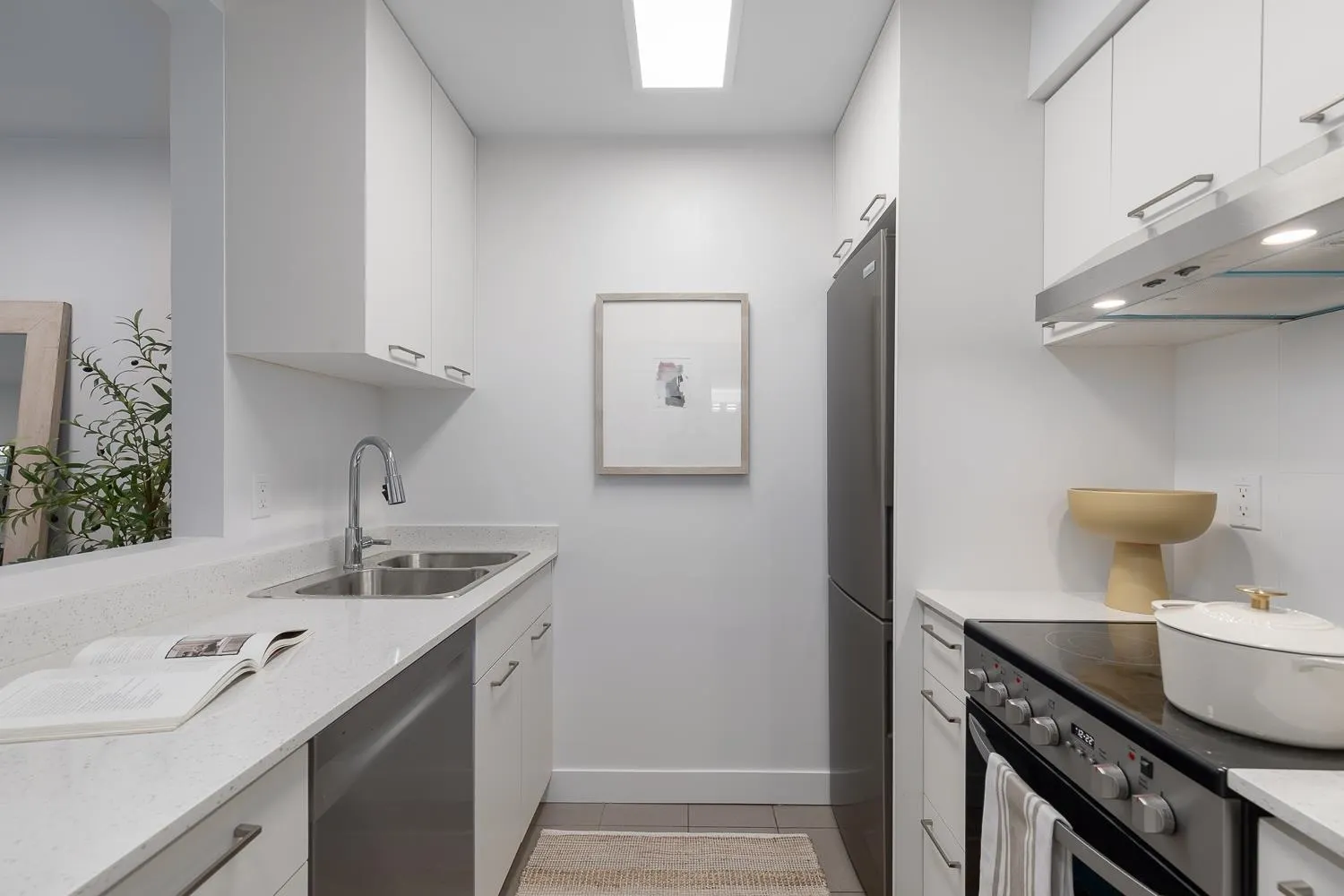 2410 Cornwall Avenue #207