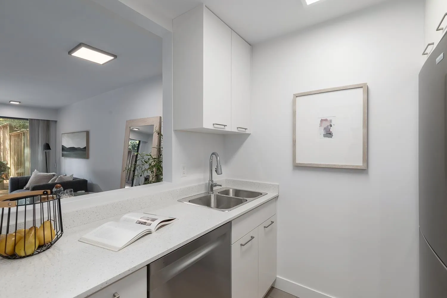 2410 Cornwall Avenue #207