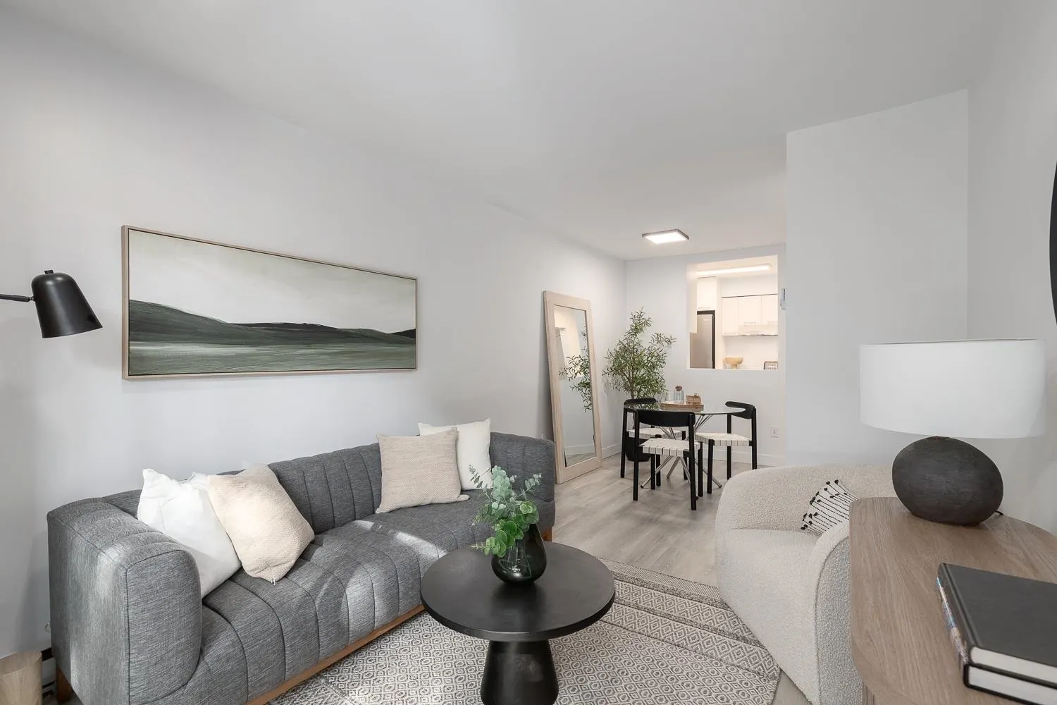 2410 Cornwall Avenue #207