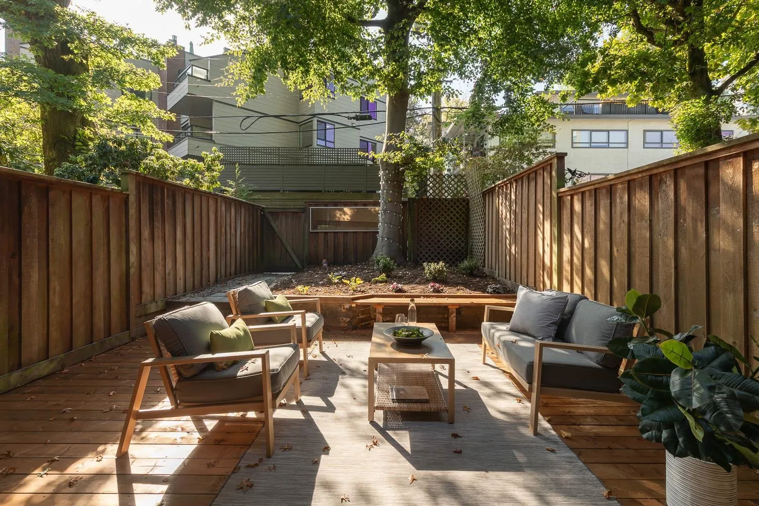 2410 Cornwall Avenue #207