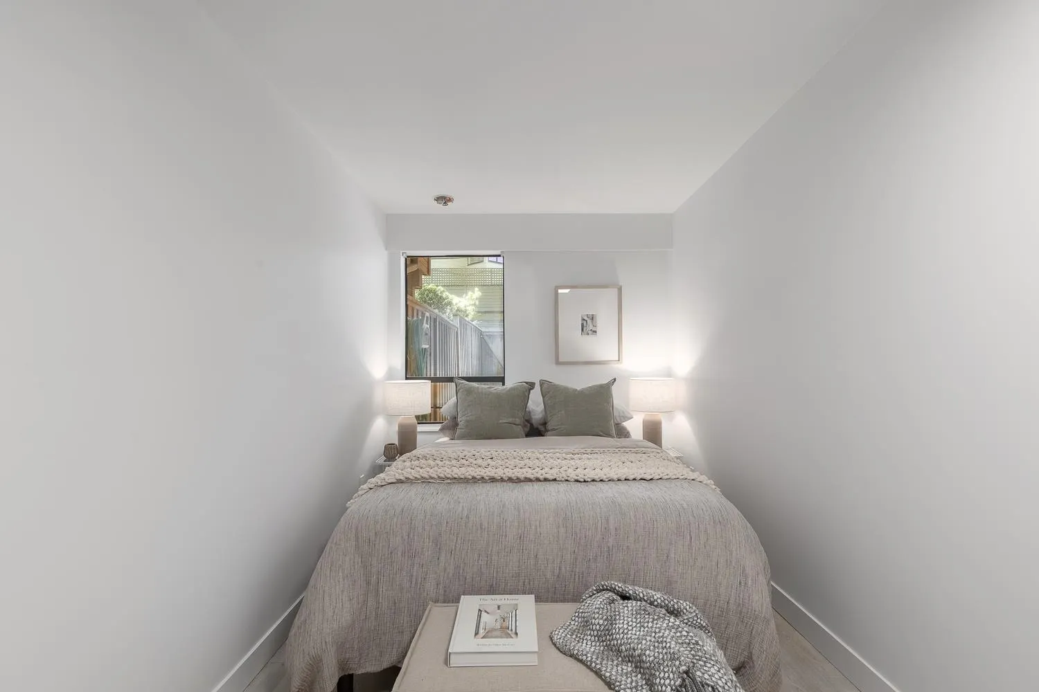 2410 Cornwall Avenue #207