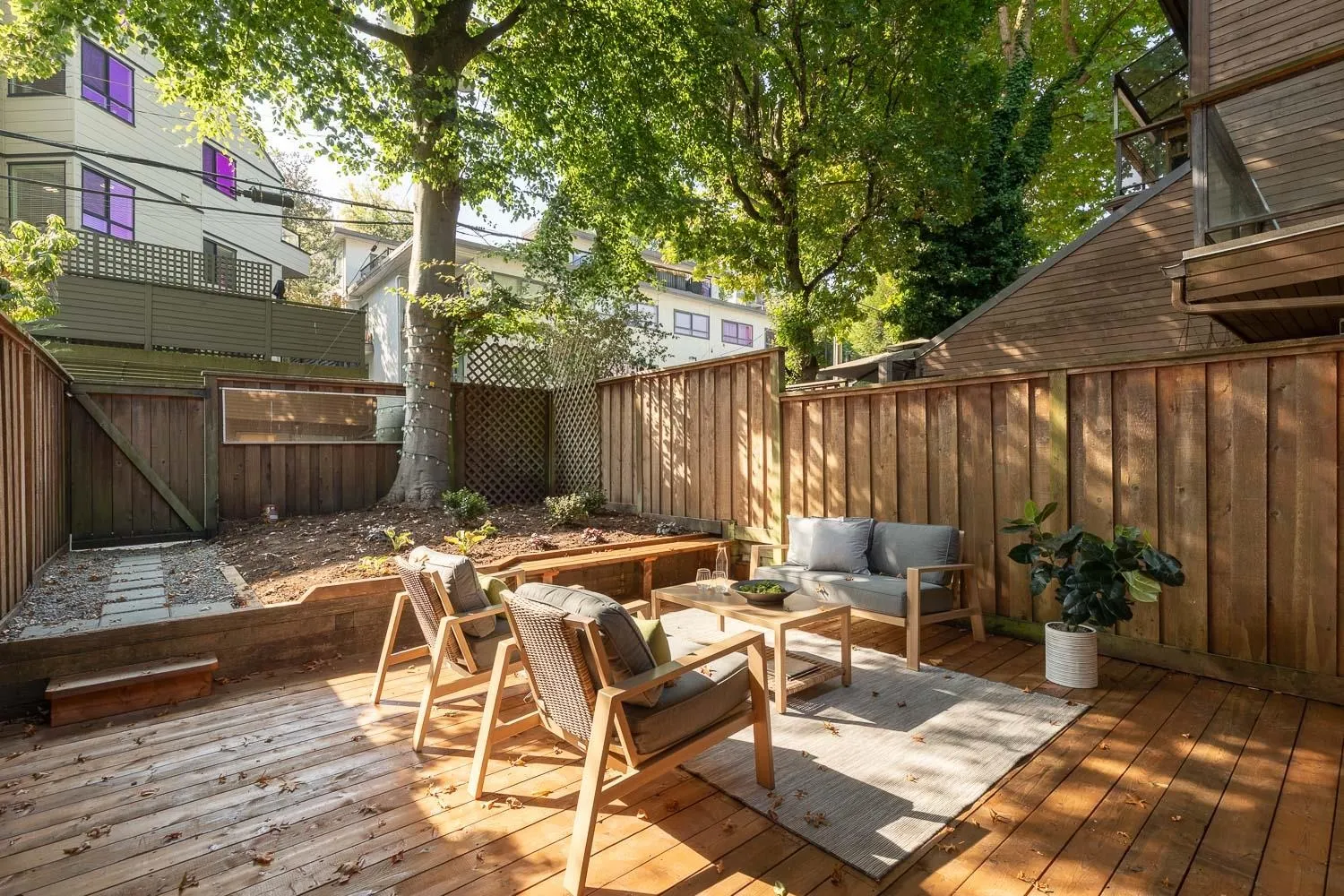 2410 Cornwall Avenue #207
