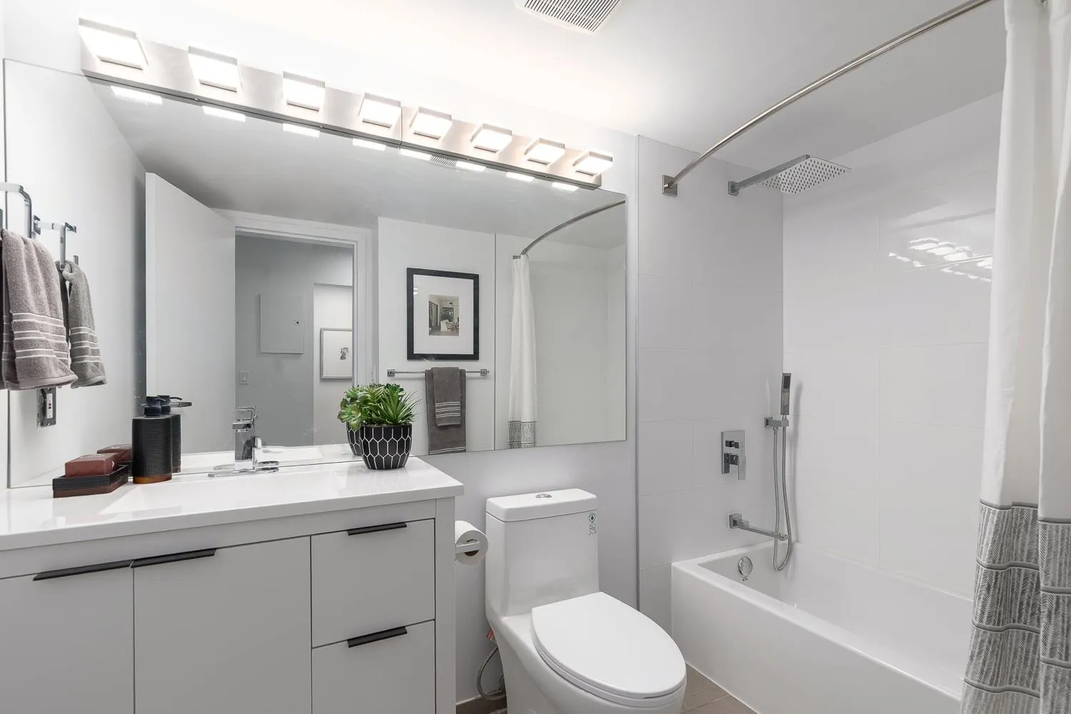 2410 Cornwall Avenue #207