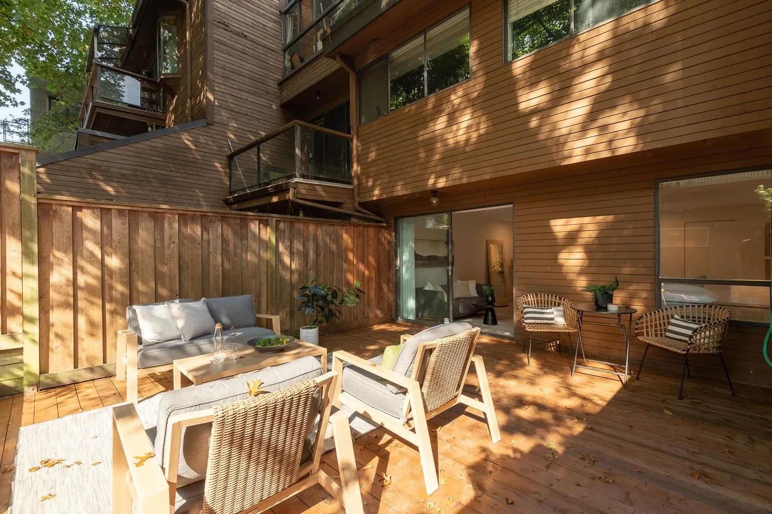 2410 Cornwall Avenue #207