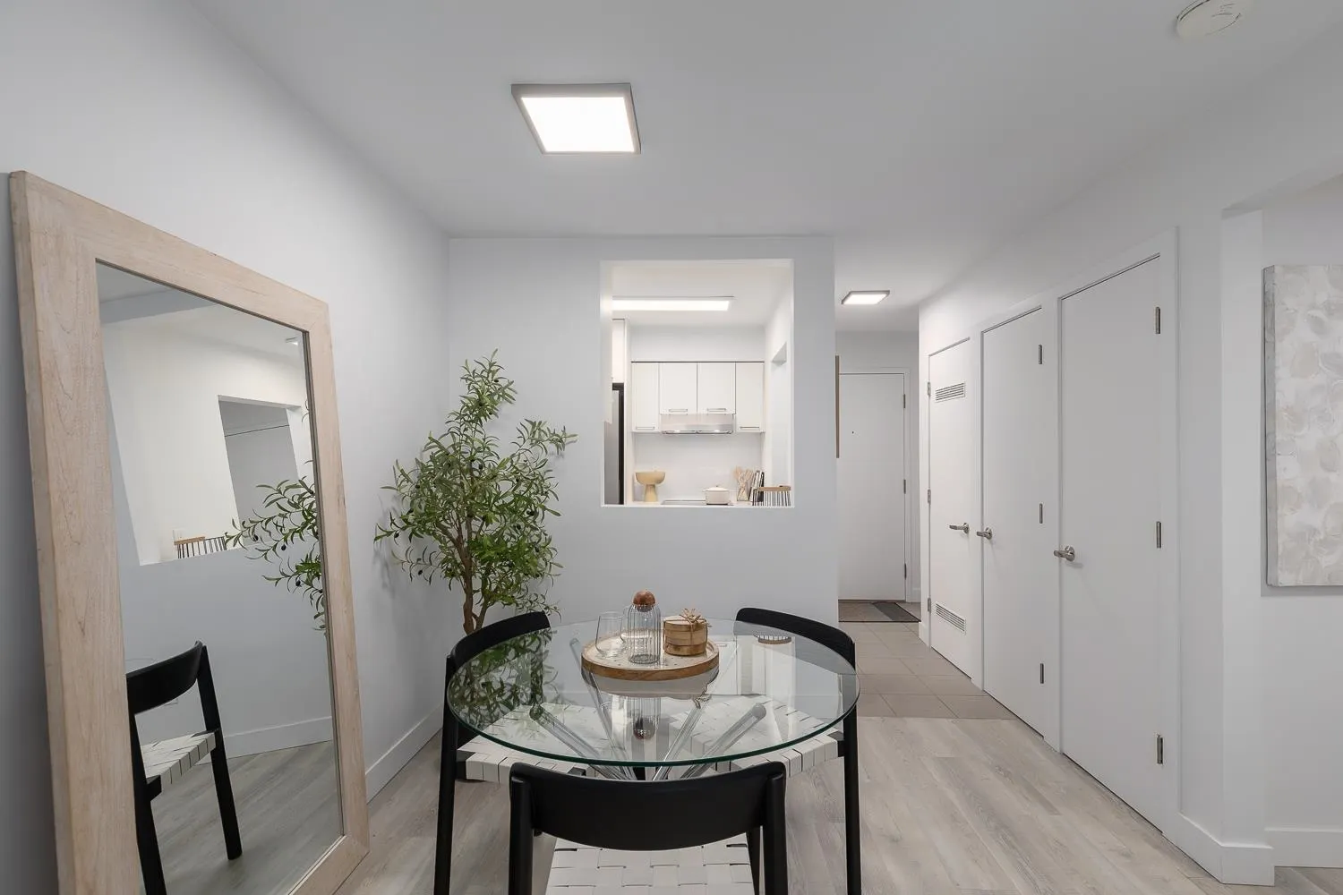 2410 Cornwall Avenue #207