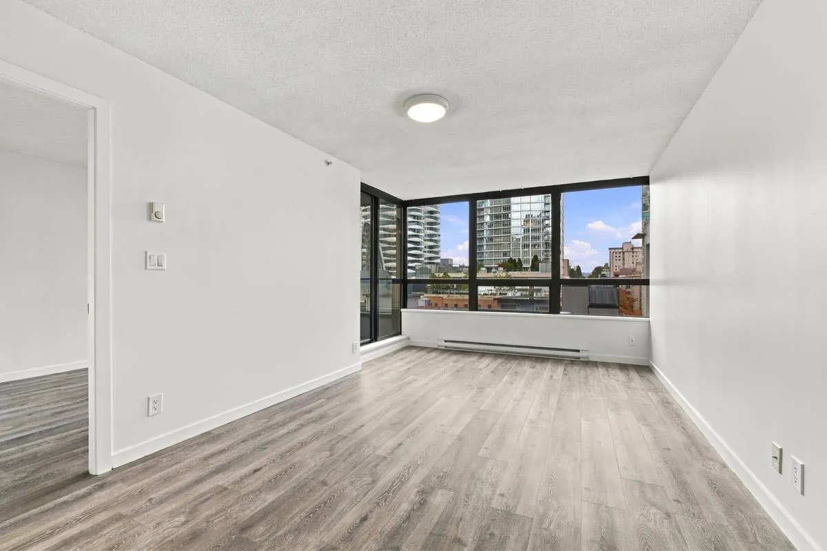 933 Hornby Street #809