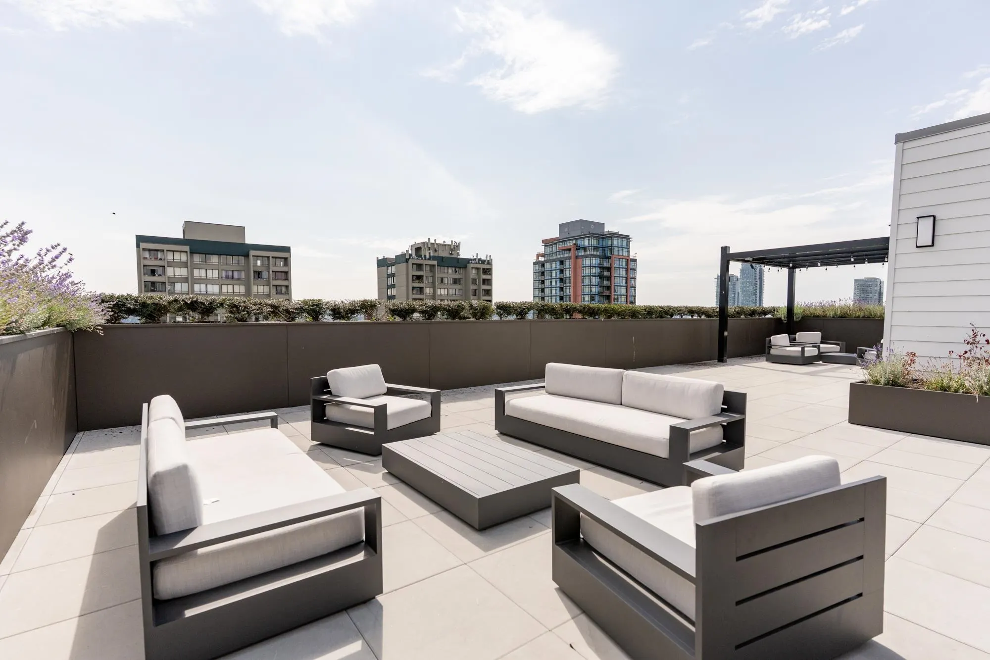 82 First Street #421