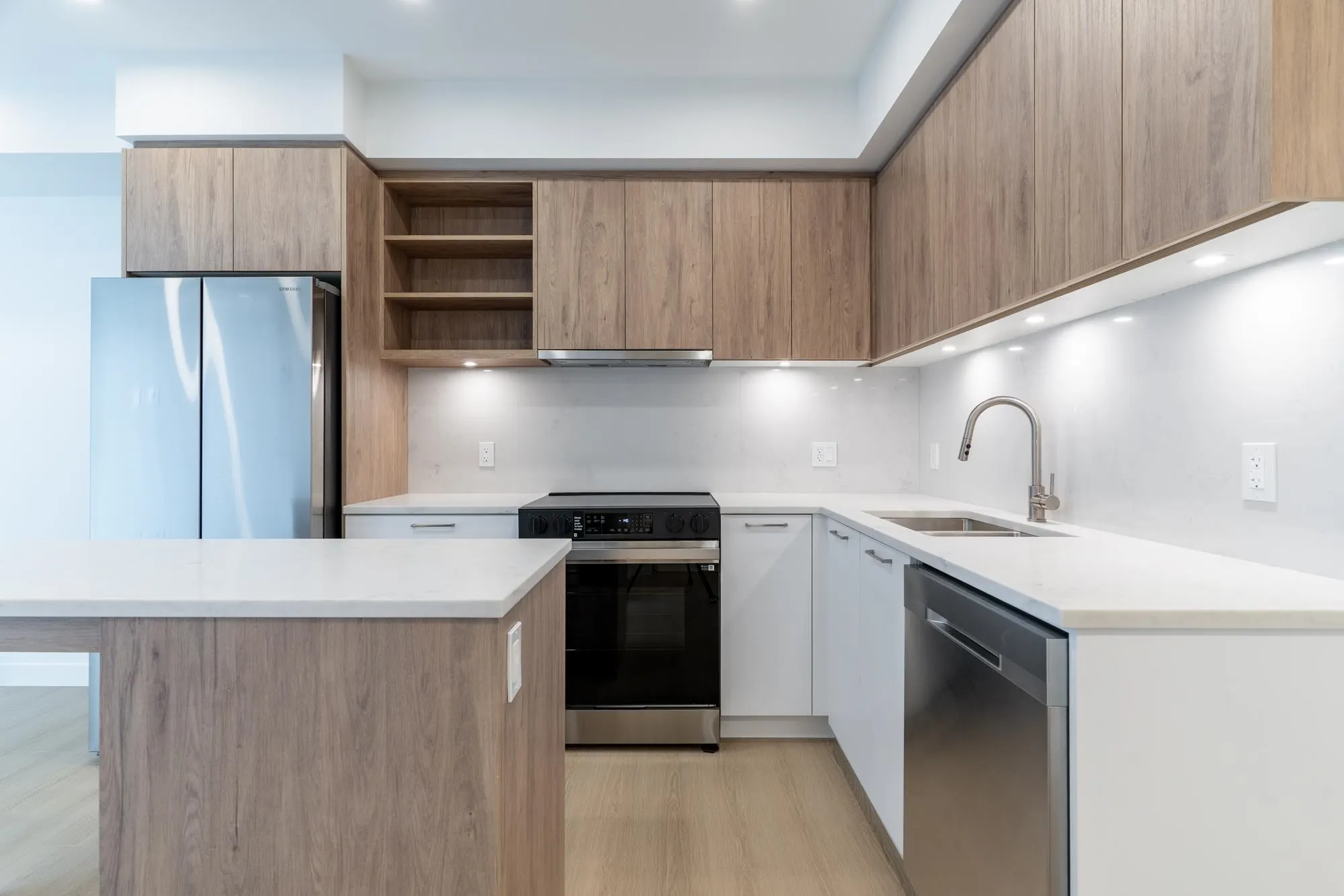 82 First Street #421