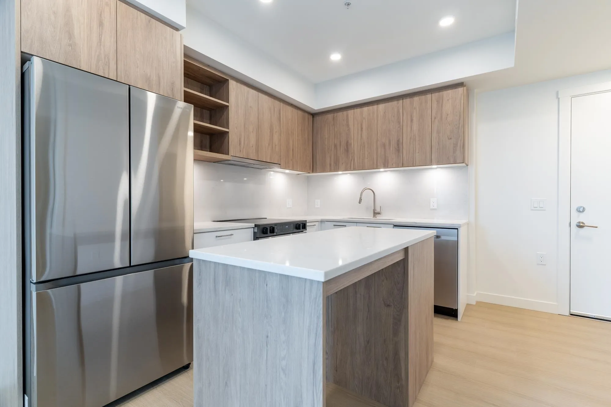 82 First Street #421