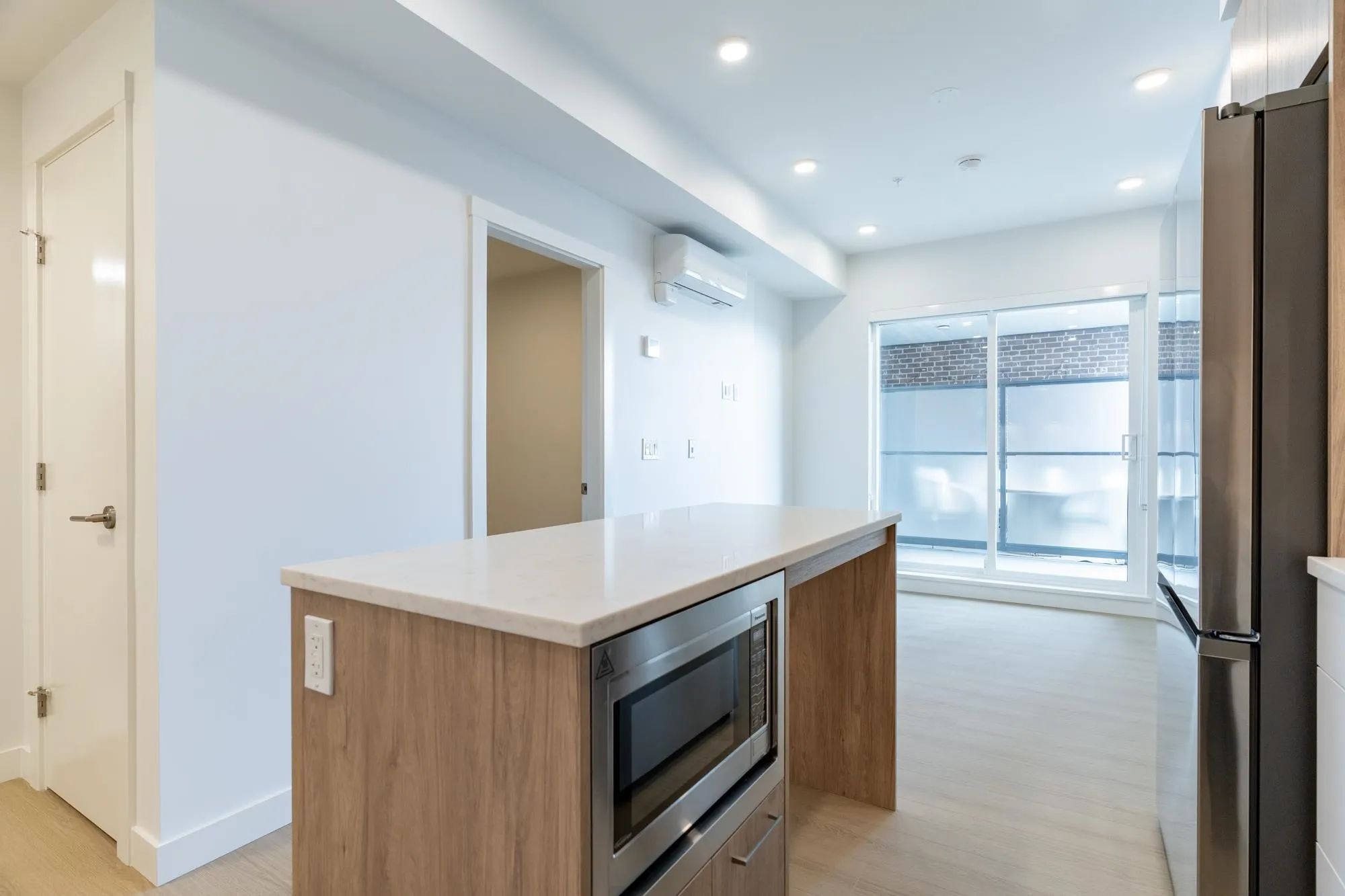82 First Street #421