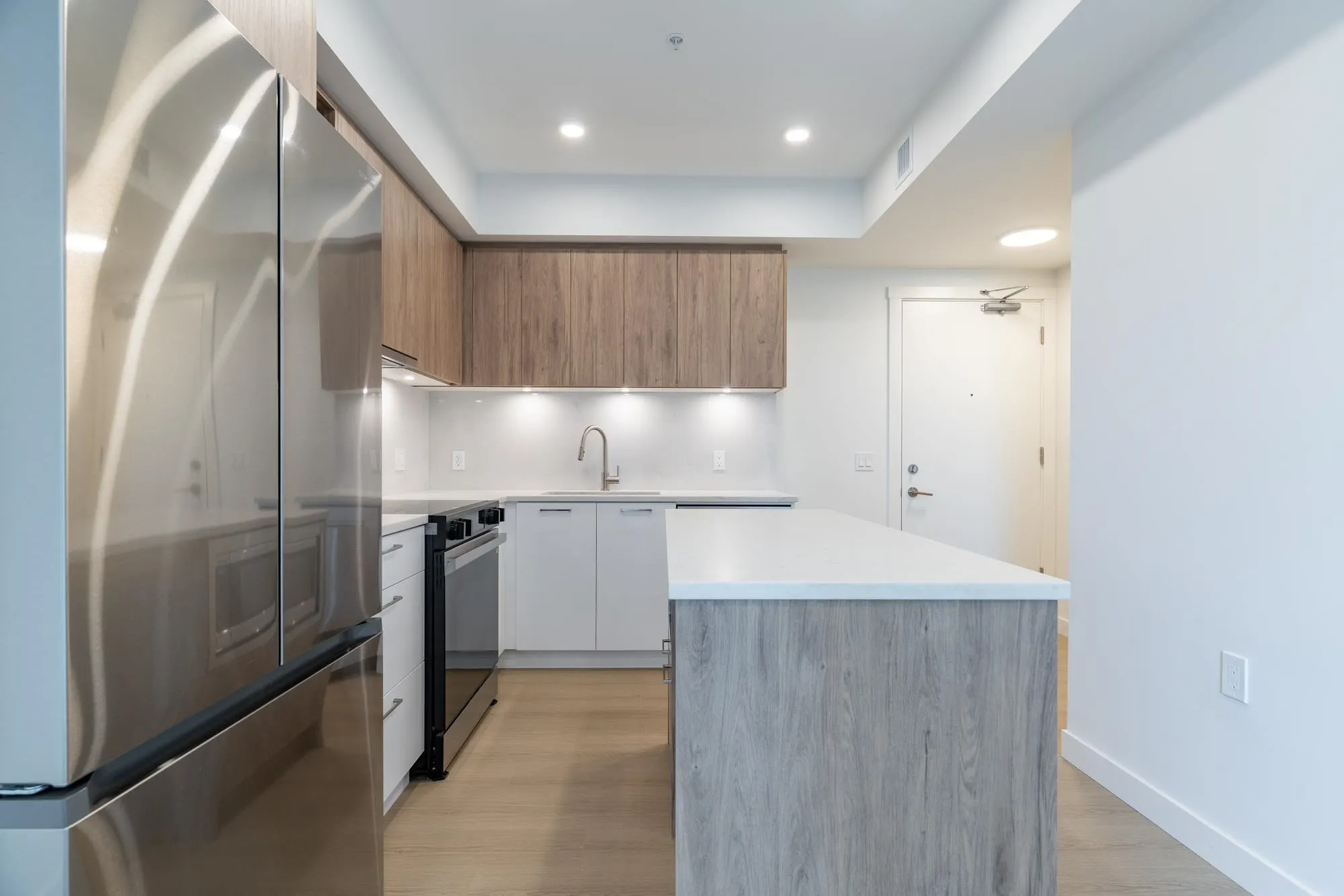 82 First Street #421