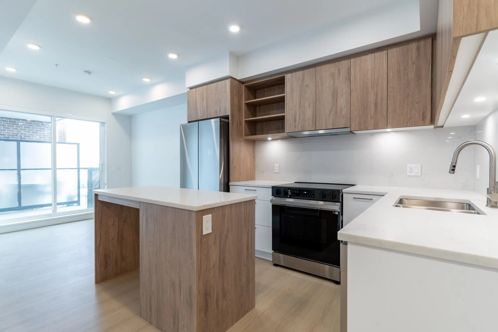 82 First Street #421