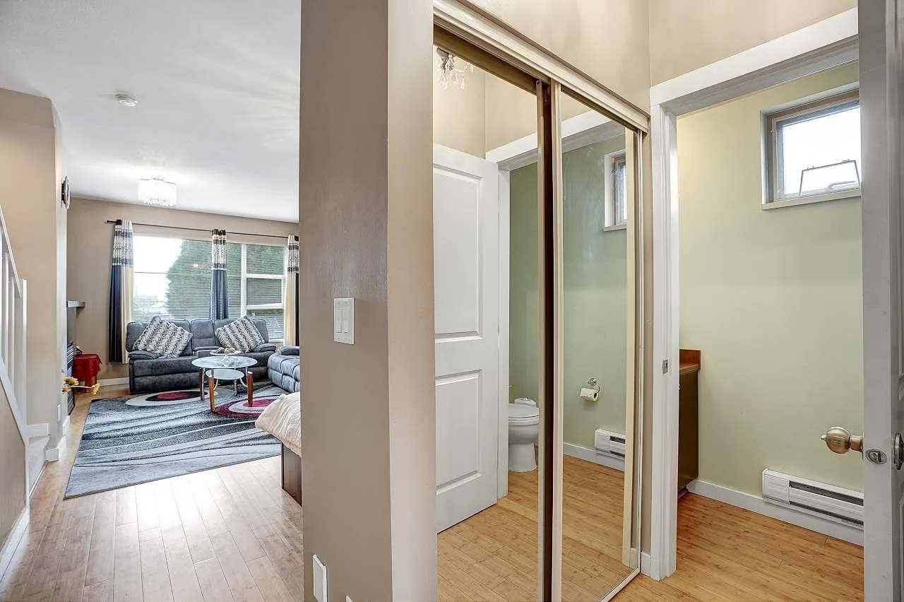 6033 168 Street #7