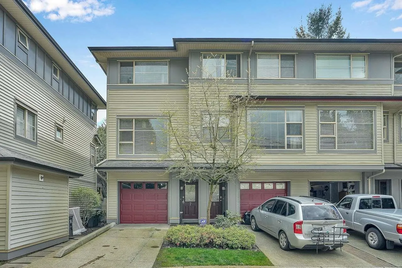 6033 168 Street #7