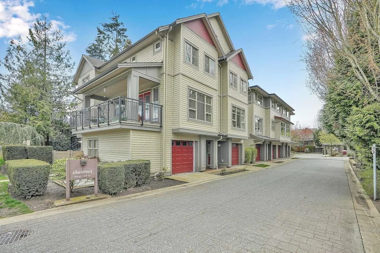 6033 168 Street #7