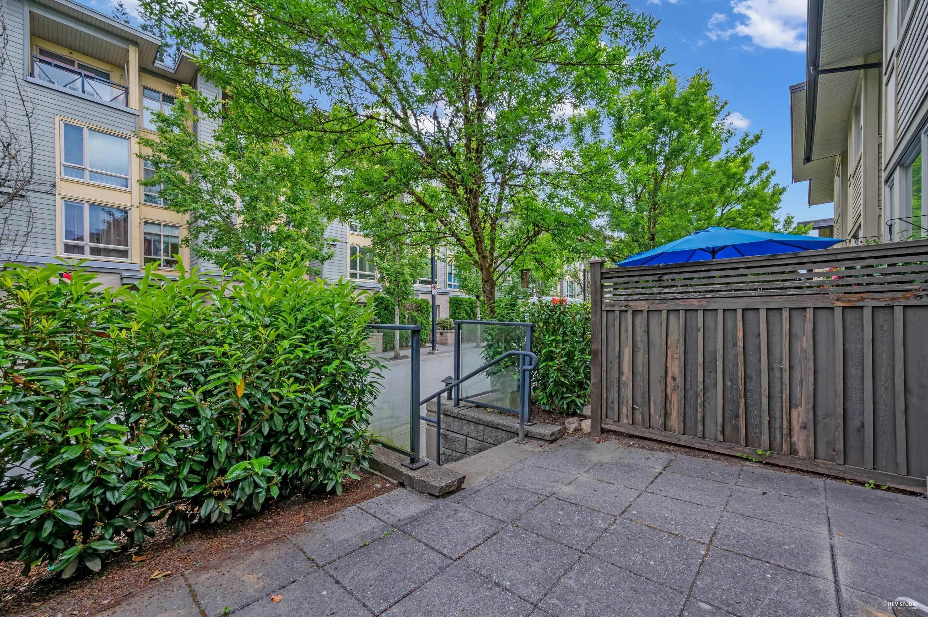 9229 University Crescent #51