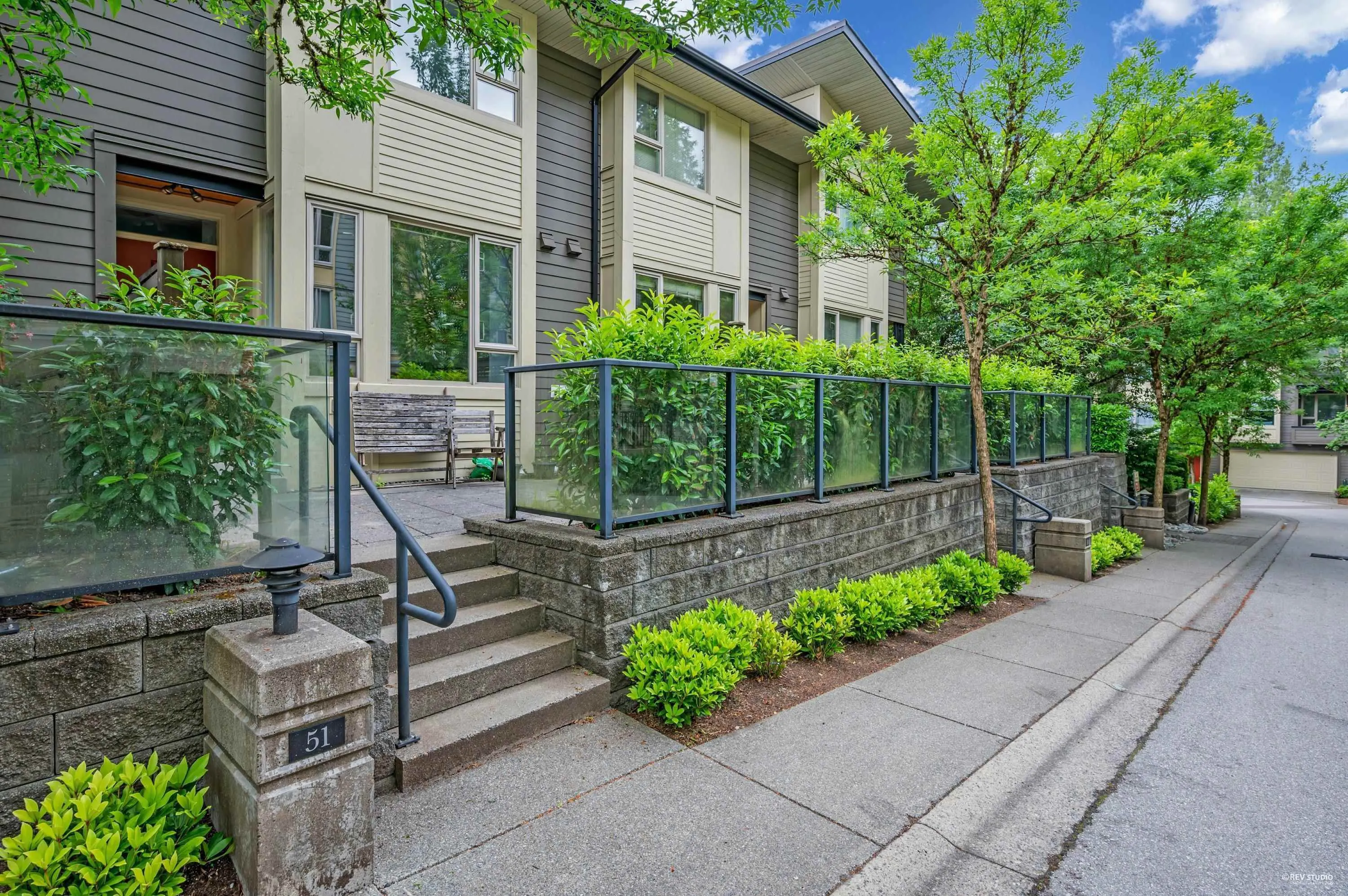 9229 University Crescent #51
