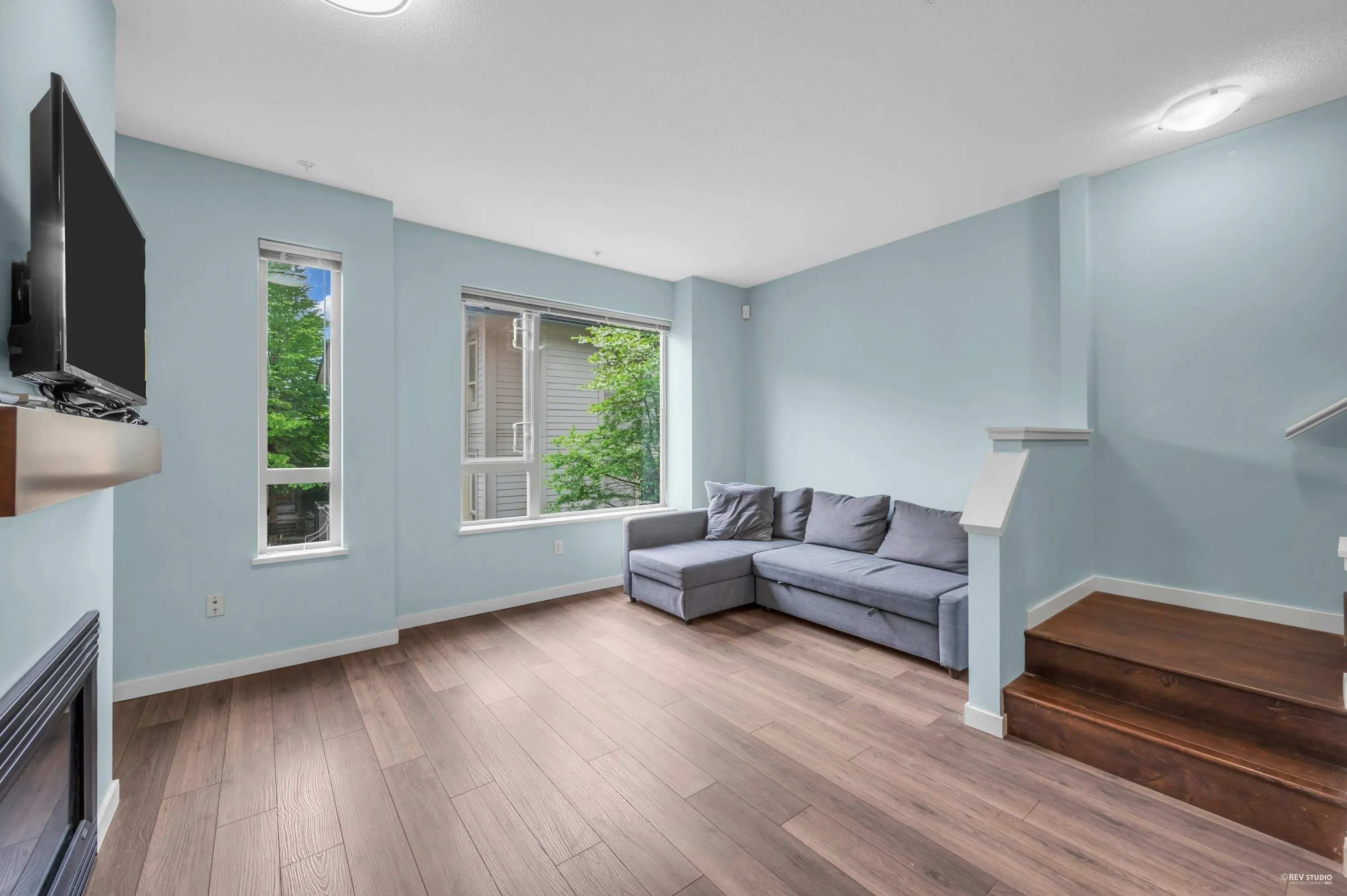 9229 University Crescent #51