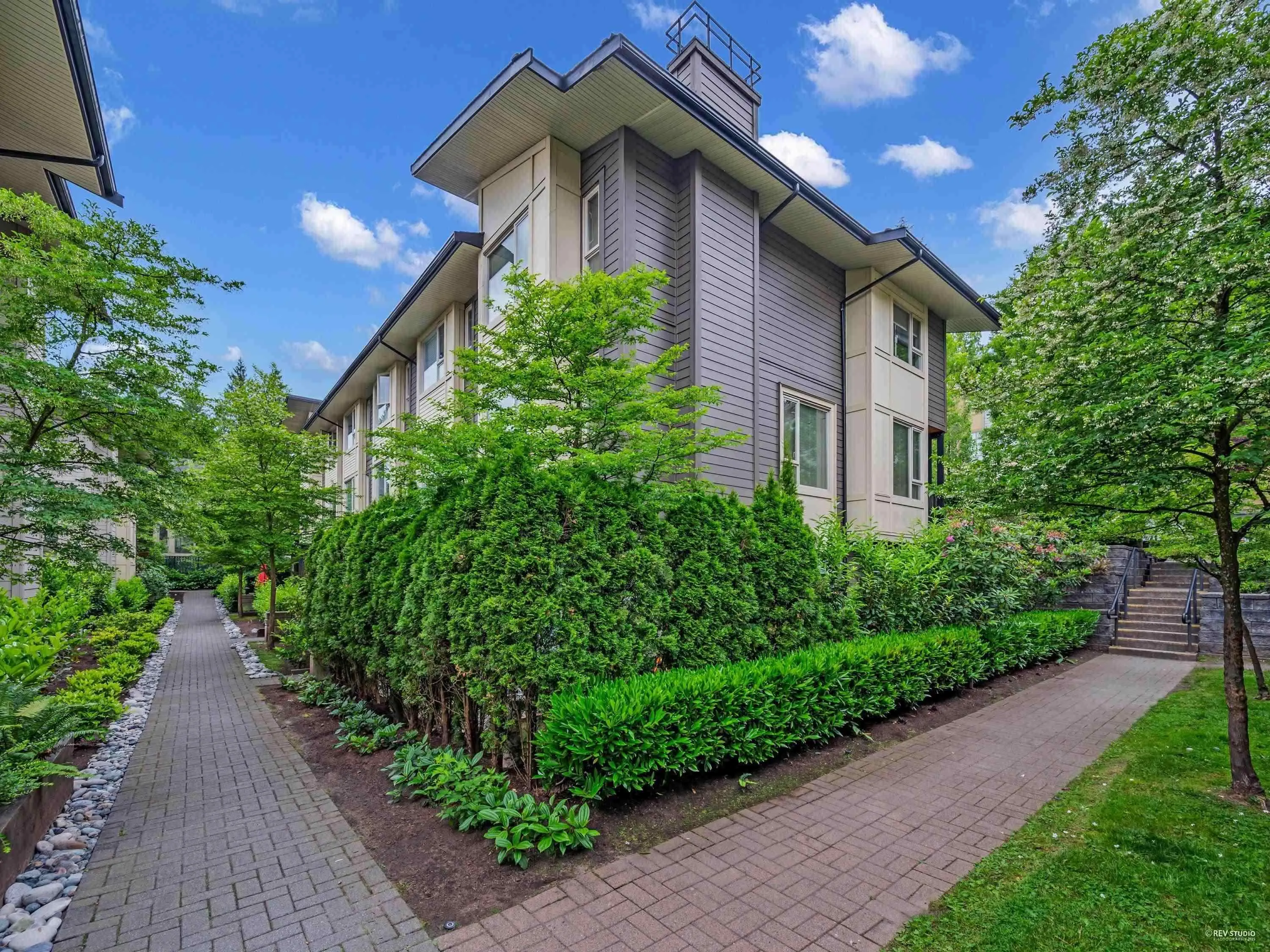 9229 University Crescent #51