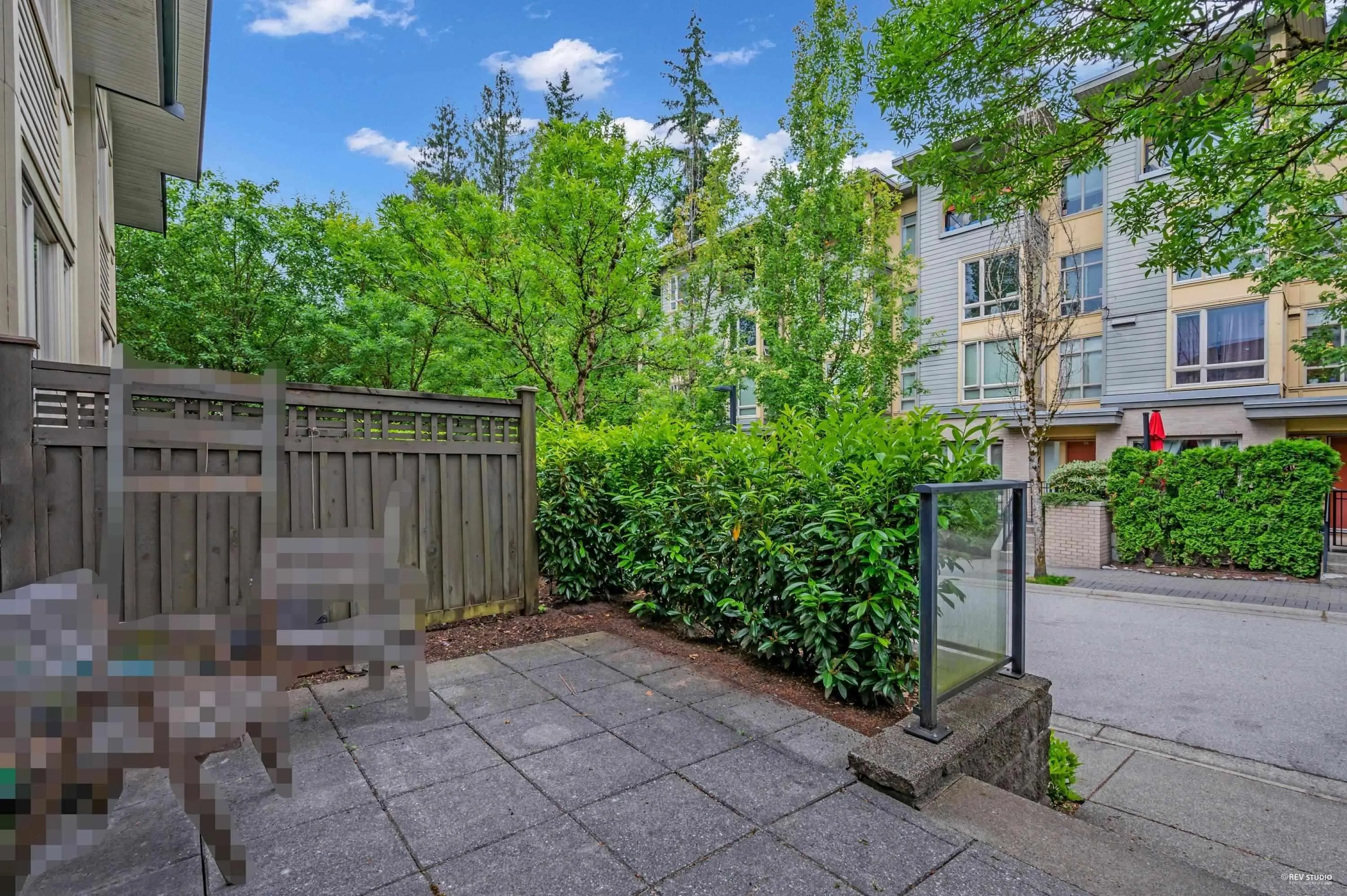 9229 University Crescent #51