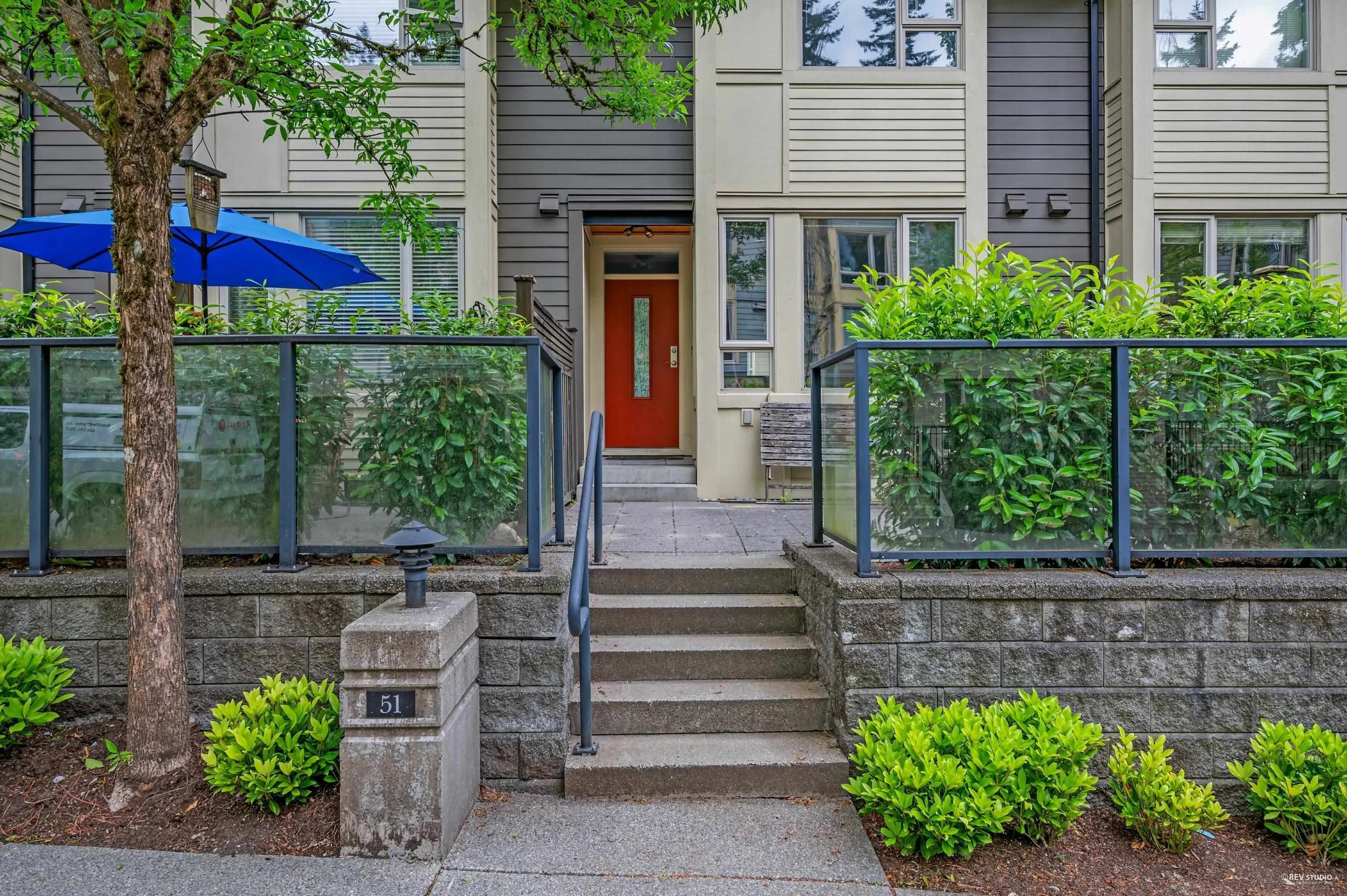 9229 University Crescent #51