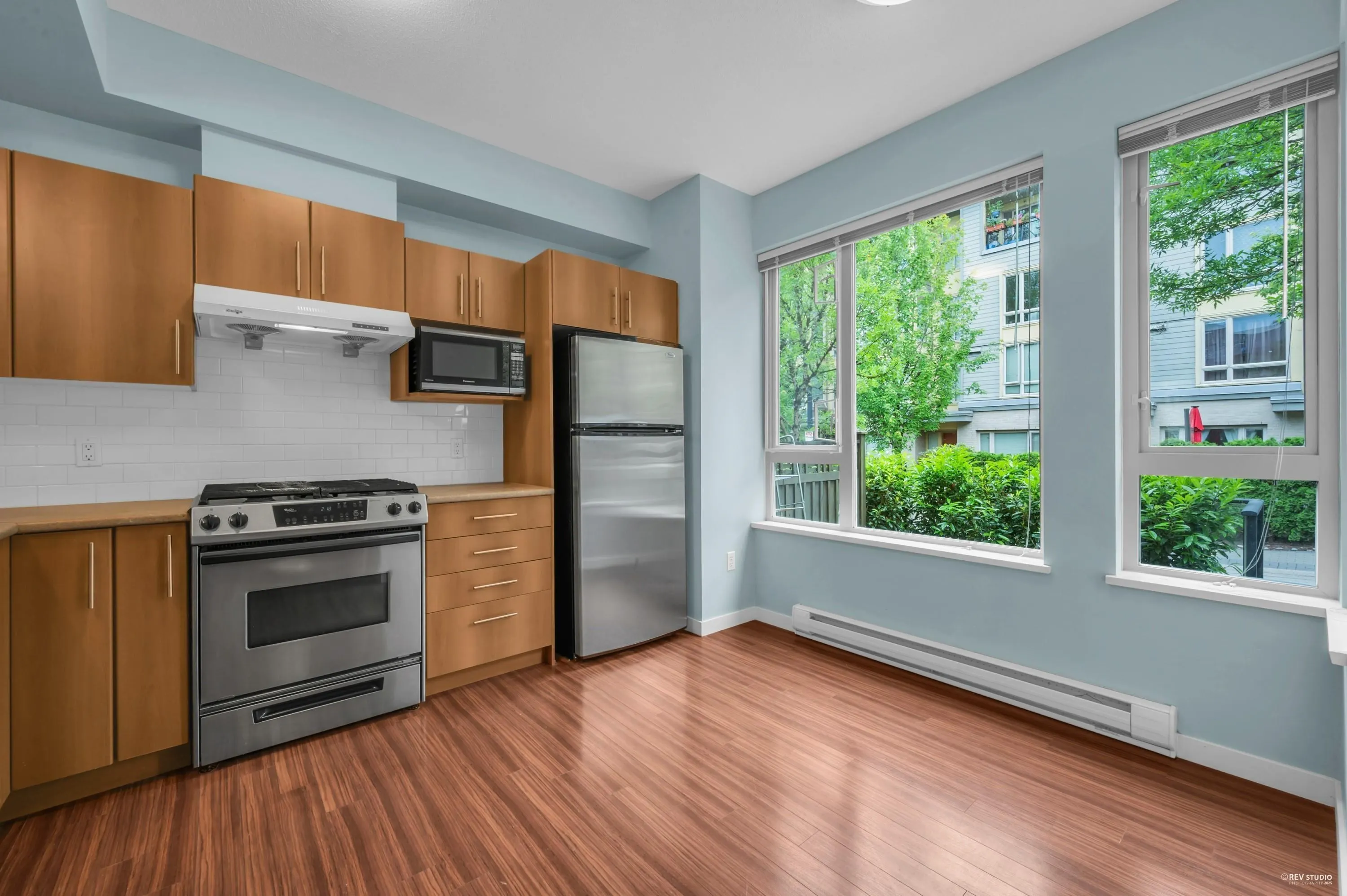 9229 University Crescent #51