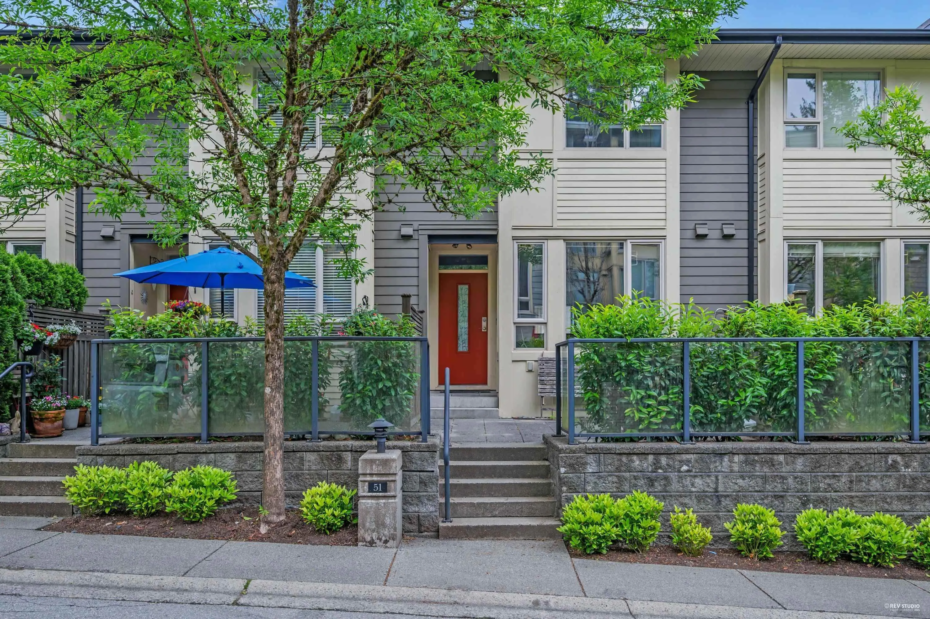 9229 University Crescent #51