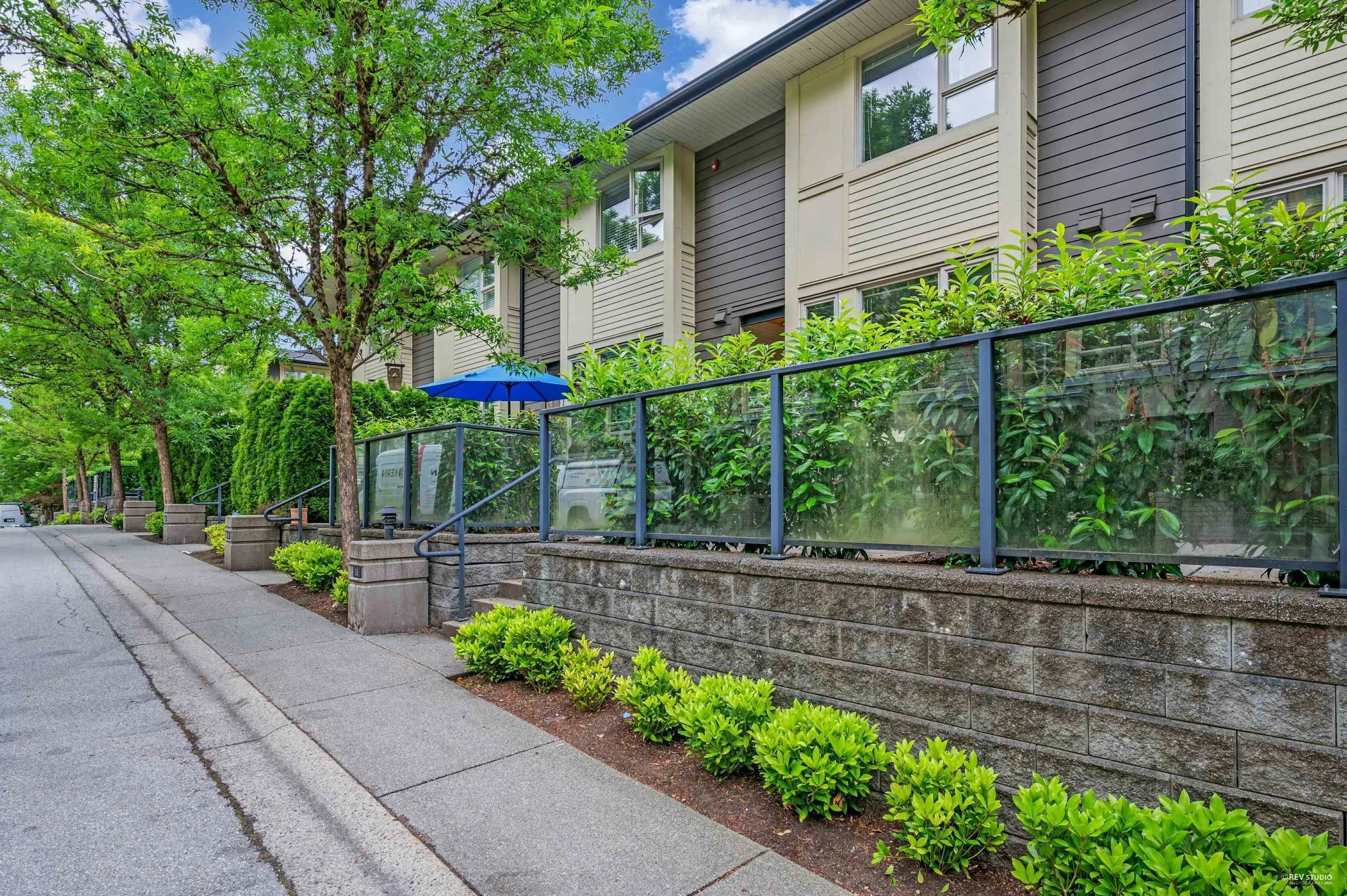 9229 University Crescent #51
