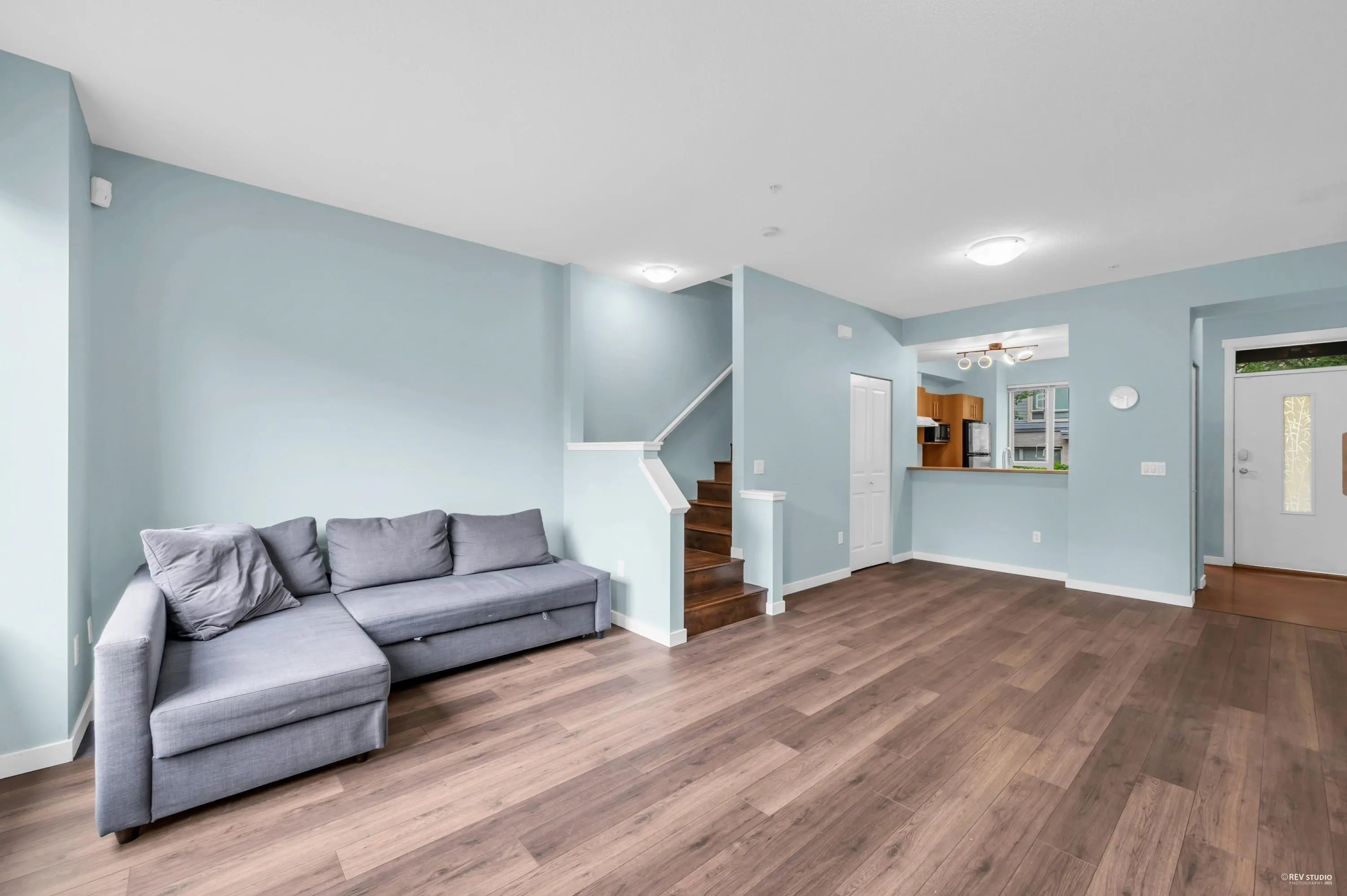 9229 University Crescent #51