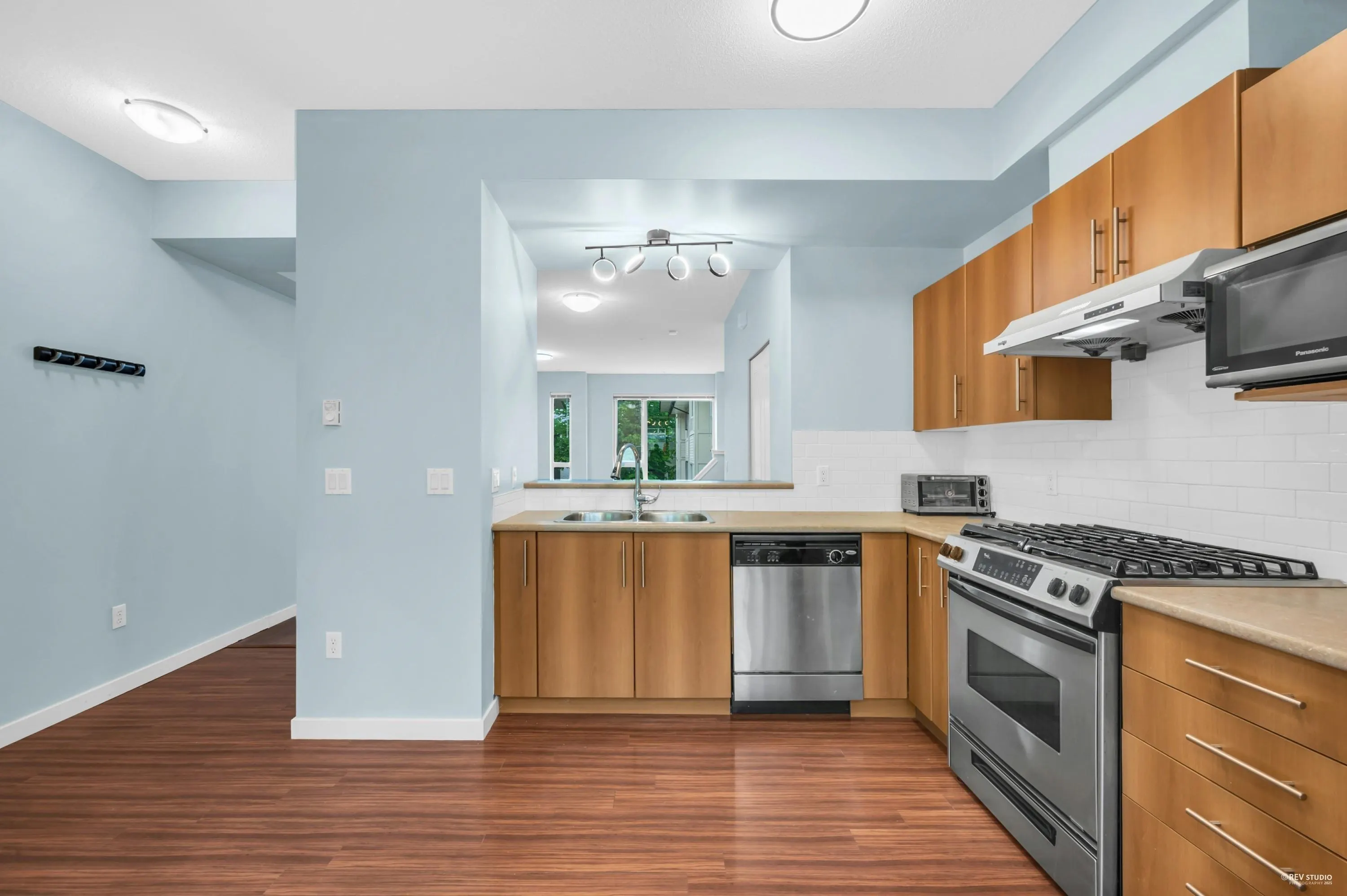 9229 University Crescent #51