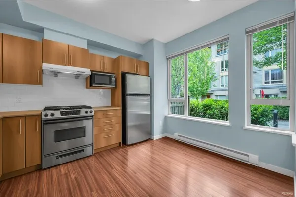 9229 University Crescent #51